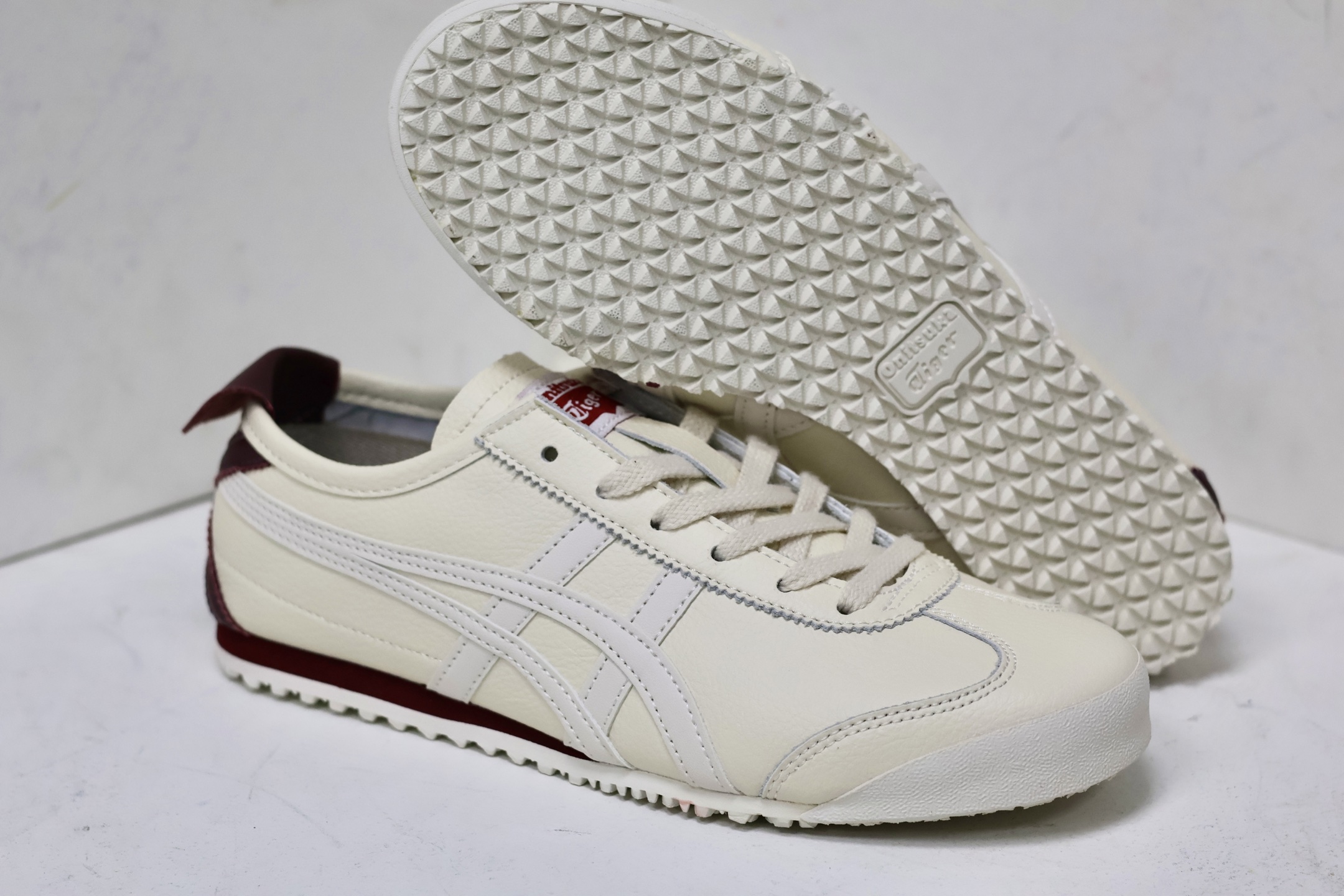 Onitsuka Tiger Basic Shoes M-s