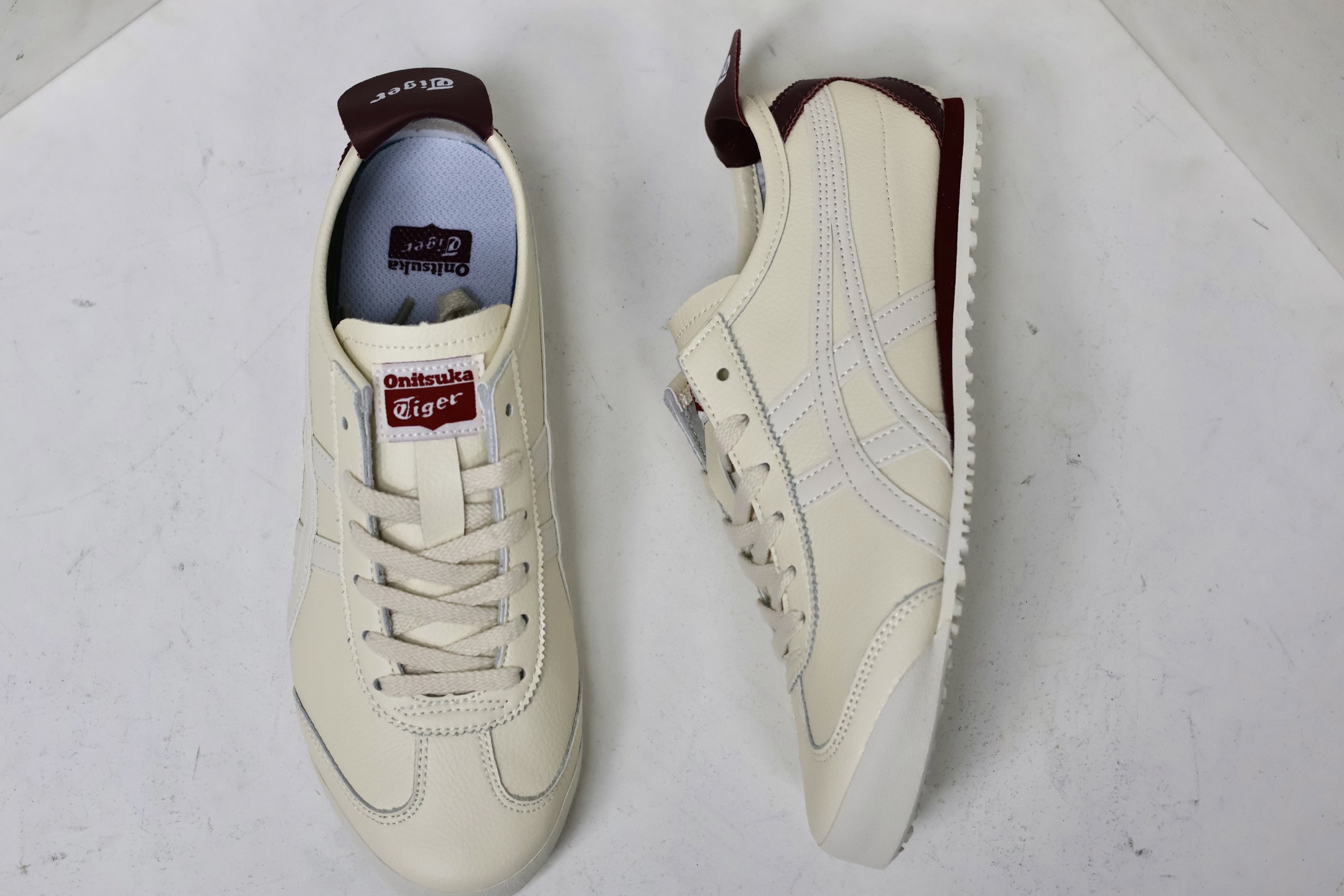 Onitsuka Tiger Basic Shoes M-s