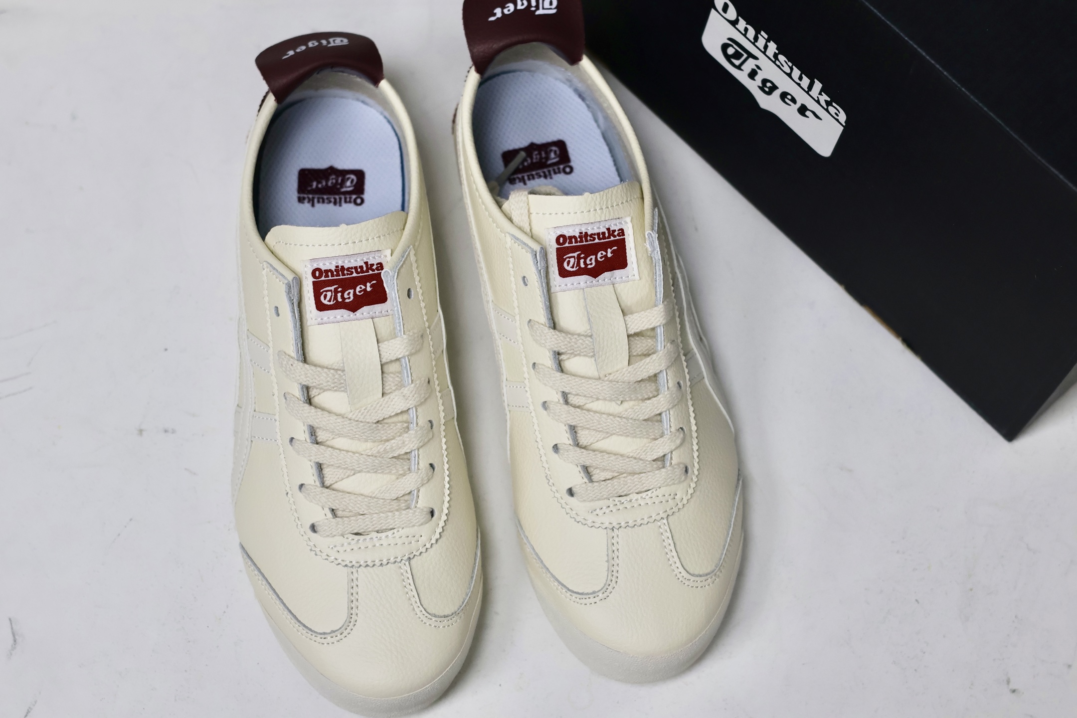 Onitsuka Tiger Basic Shoes M-s