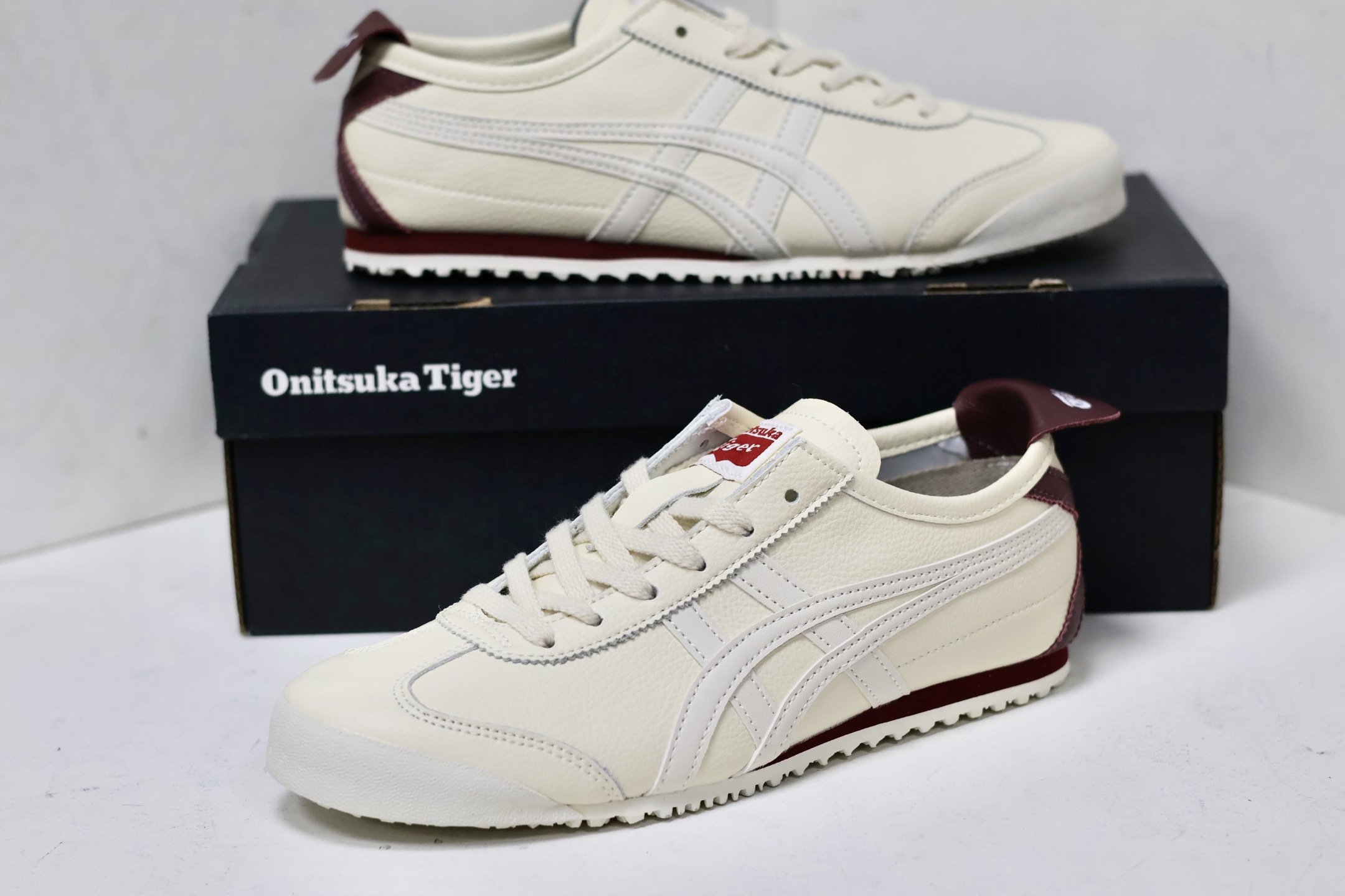 Onitsuka Tiger Basic Shoes M-s