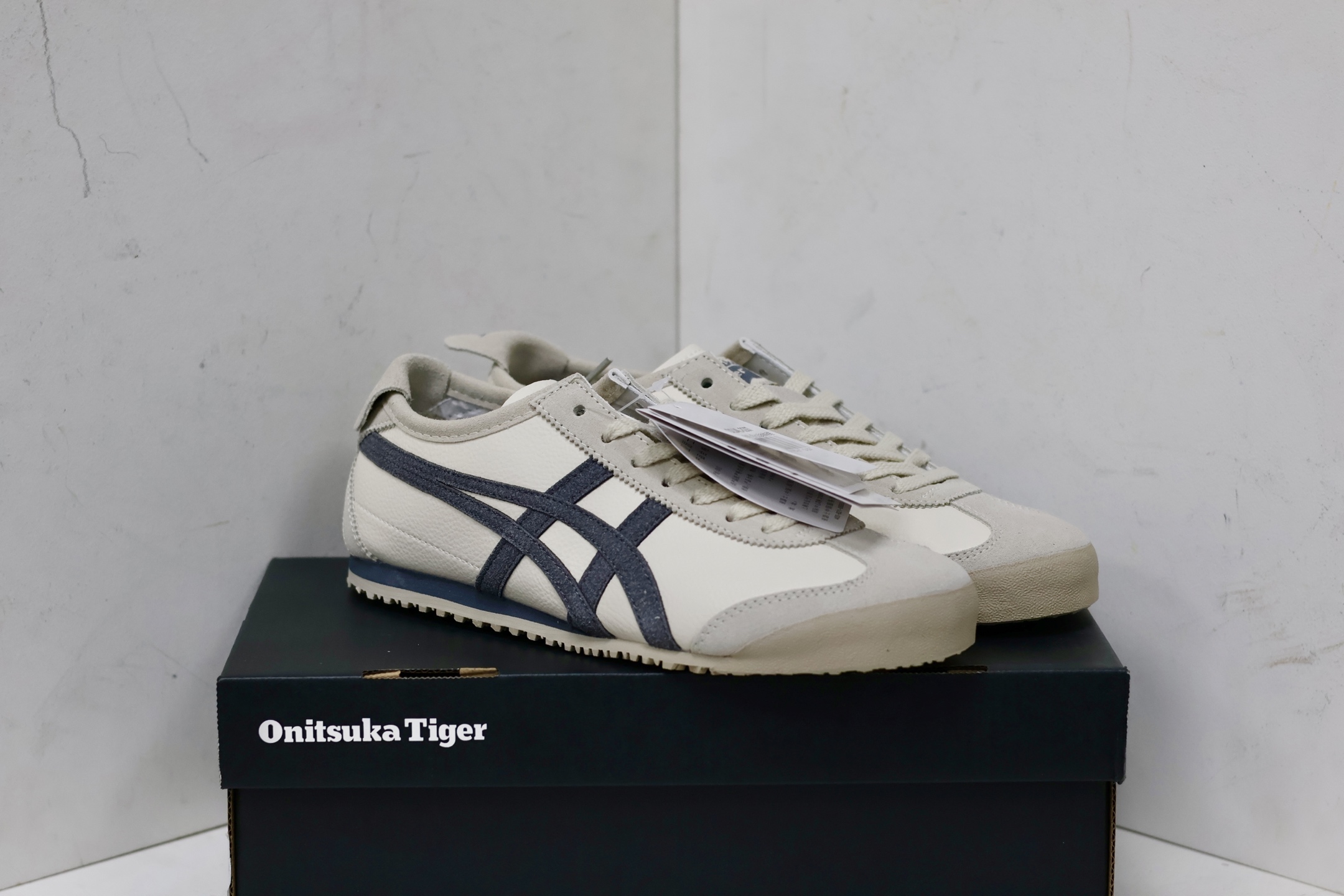 Onitsuka Tiger Basic Shoes M-s