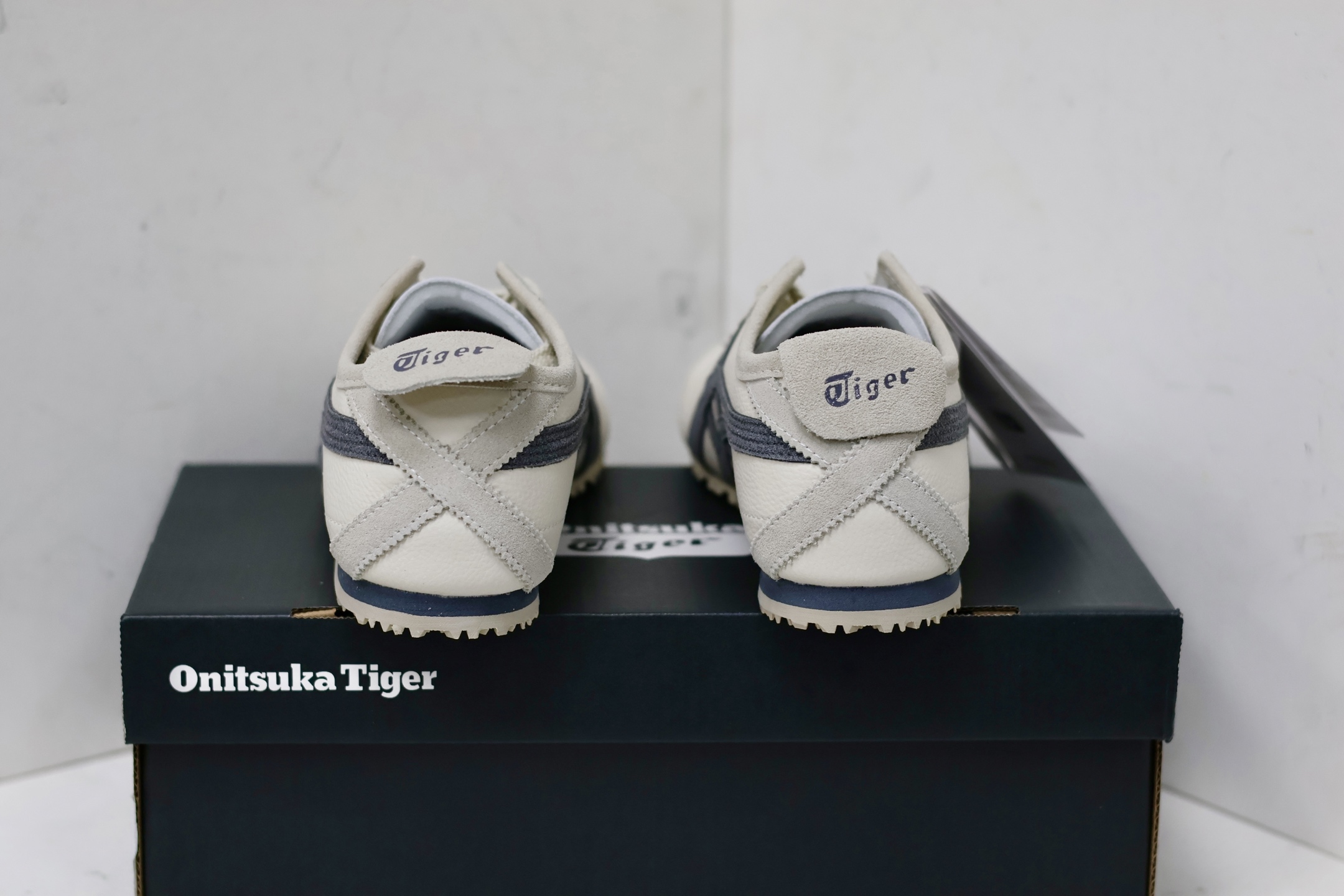 Onitsuka Tiger Basic Shoes M-s