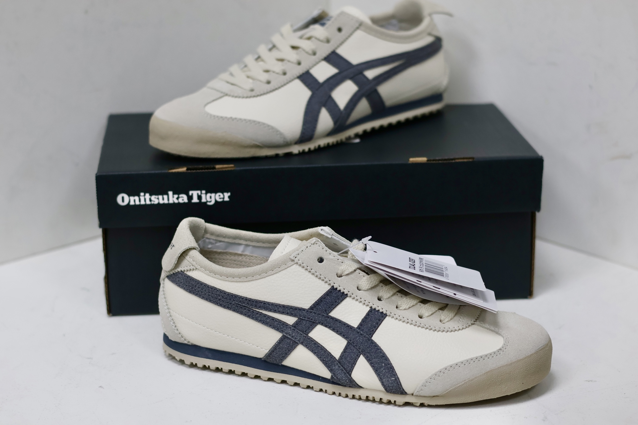 Onitsuka Tiger Basic Shoes M-s