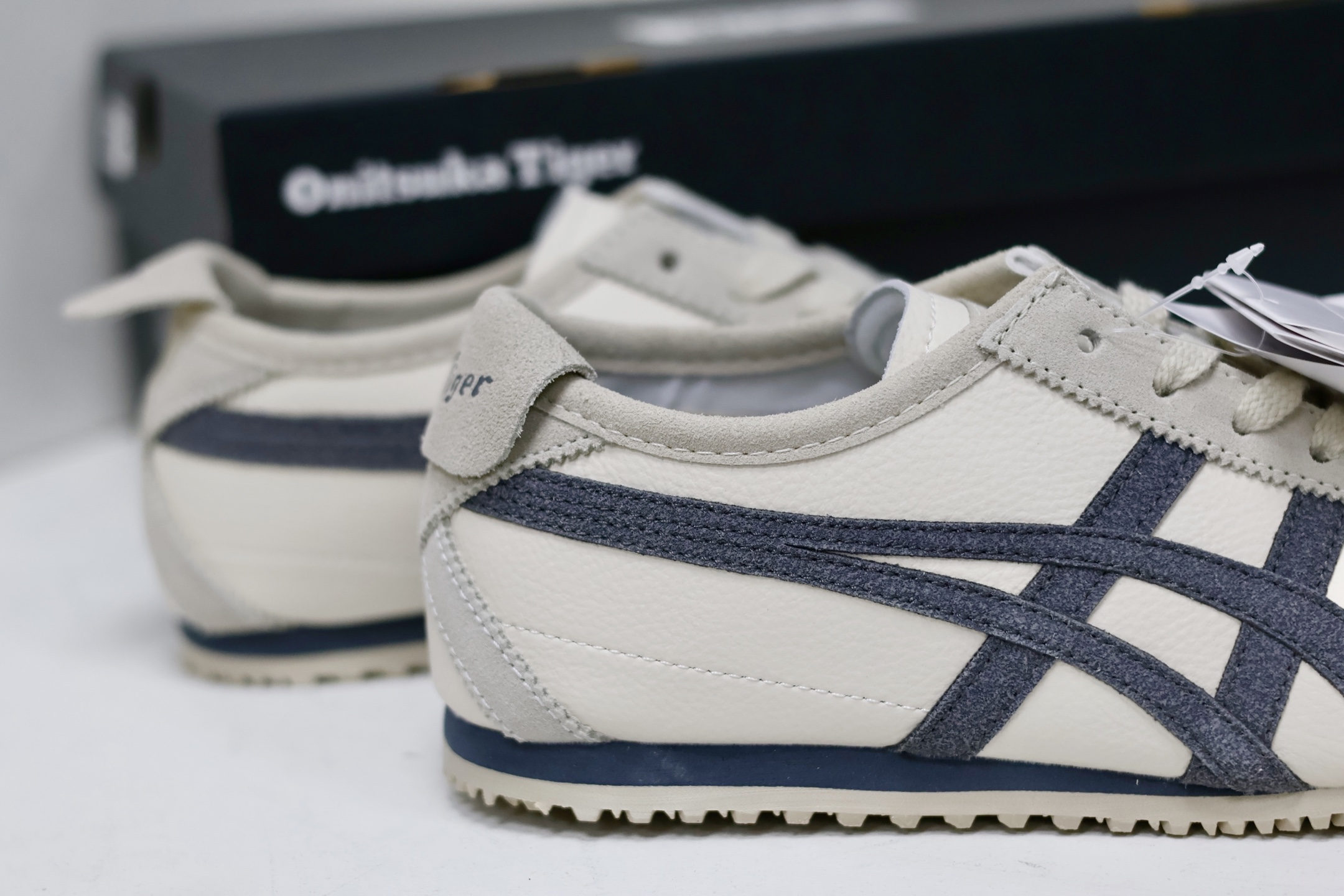 Onitsuka Tiger Basic Shoes M-s