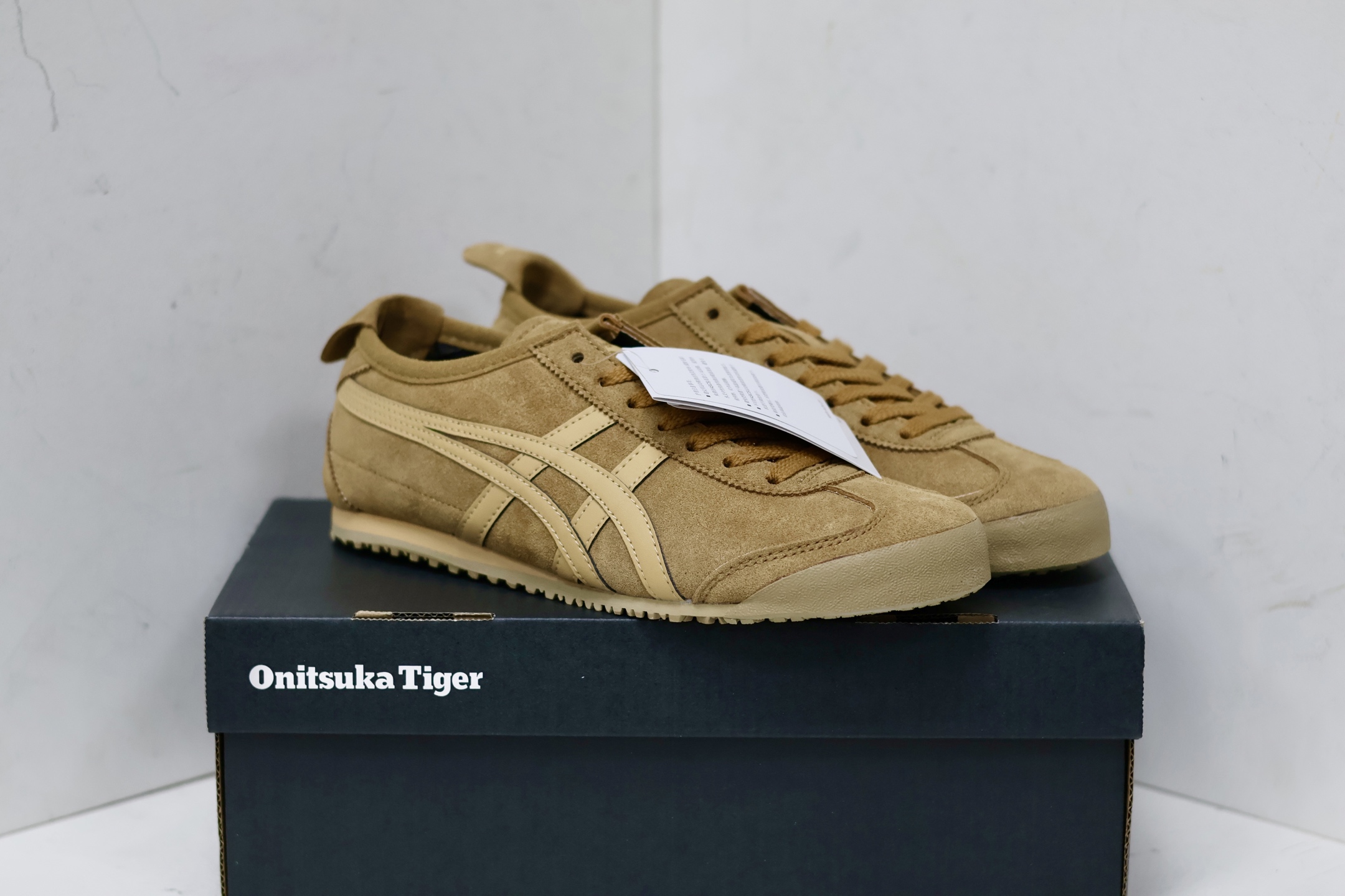 Onitsuka Tiger Basic Shoes M-s