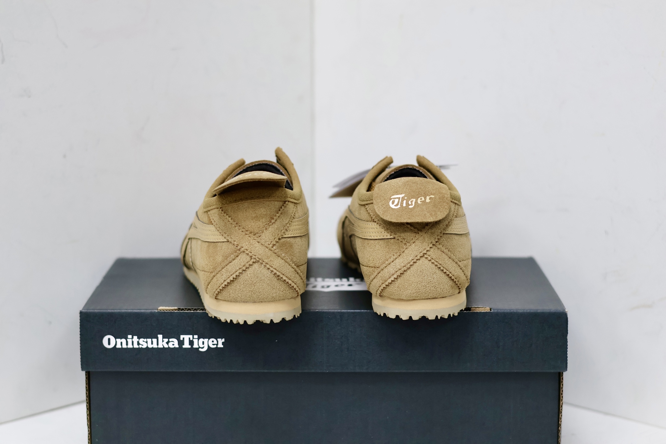 Onitsuka Tiger Basic Shoes M-s