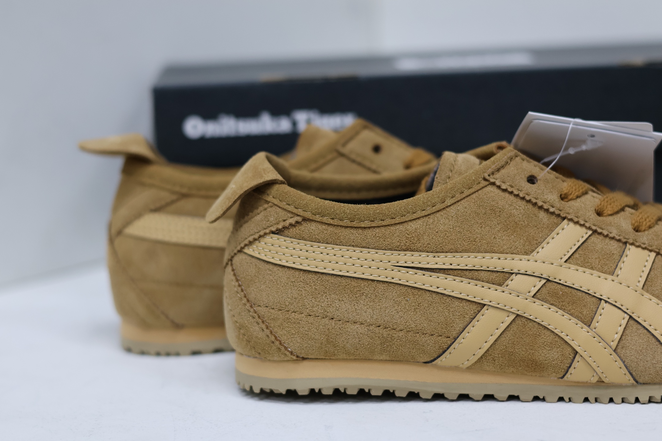 Onitsuka Tiger Basic Shoes M-s