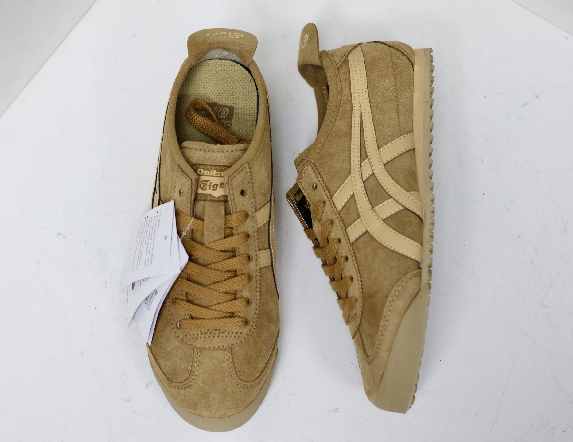 Onitsuka Tiger Basic Shoes M-s