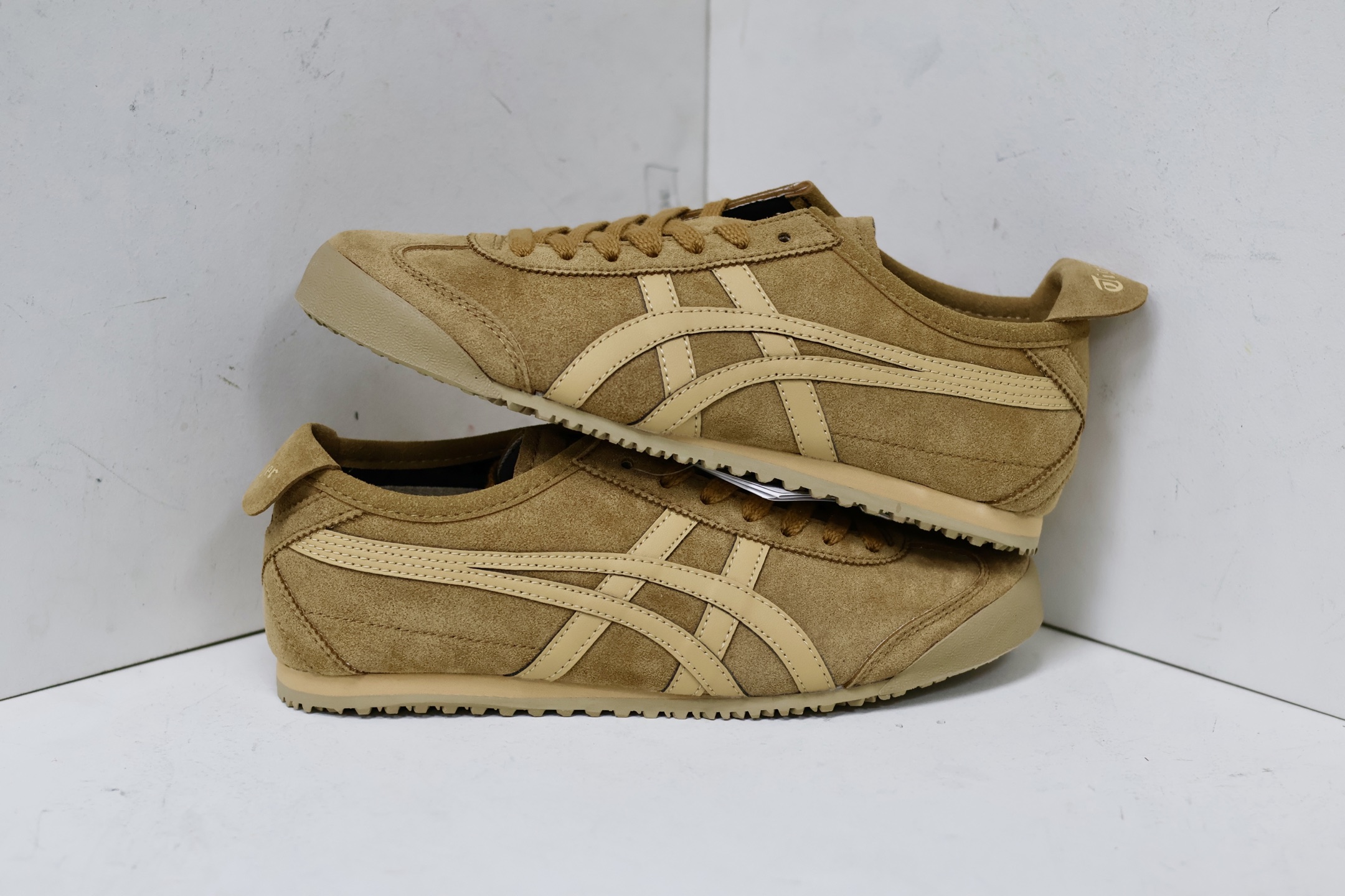 Onitsuka Tiger Basic Shoes M-s