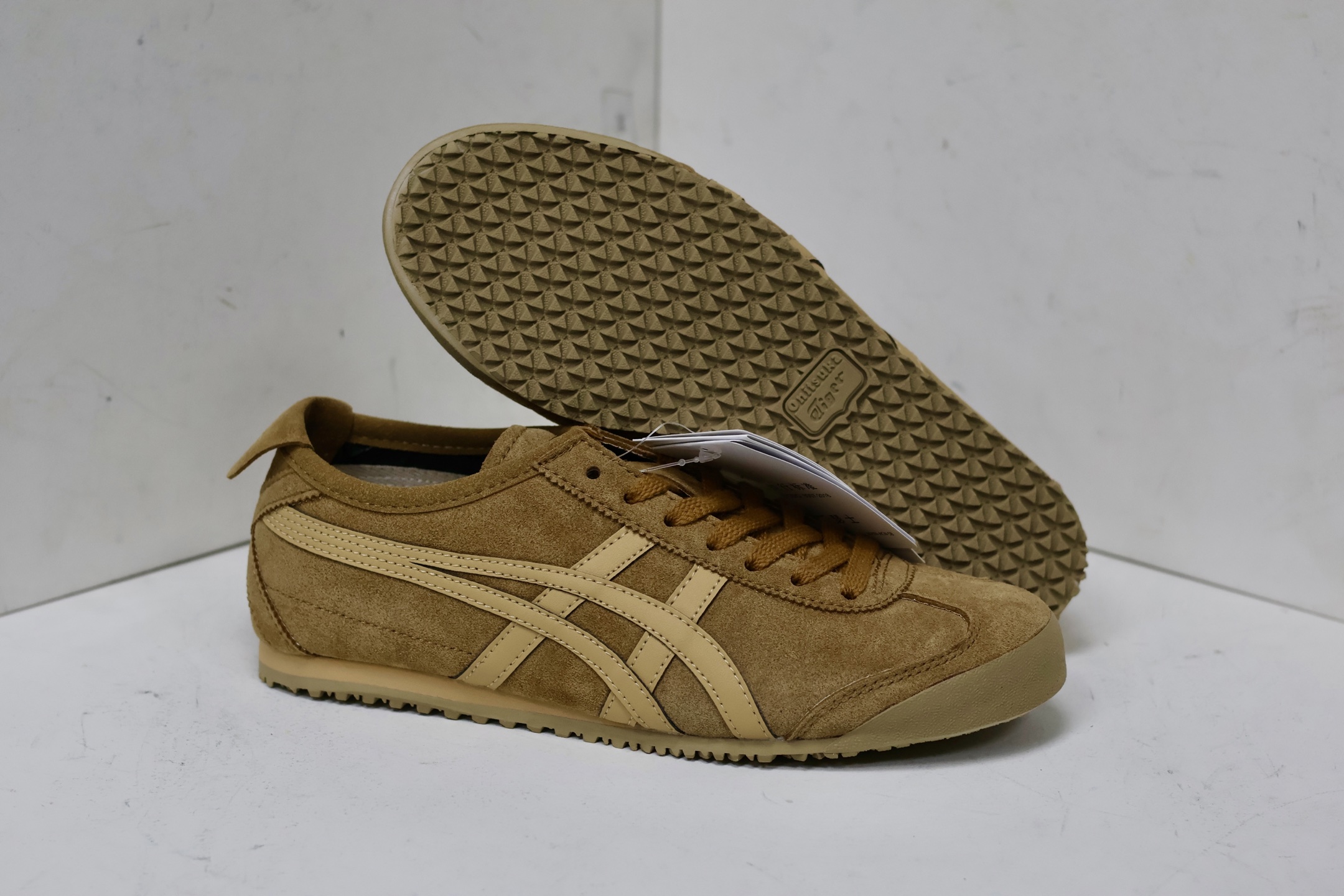 Onitsuka Tiger Basic Shoes M-s
