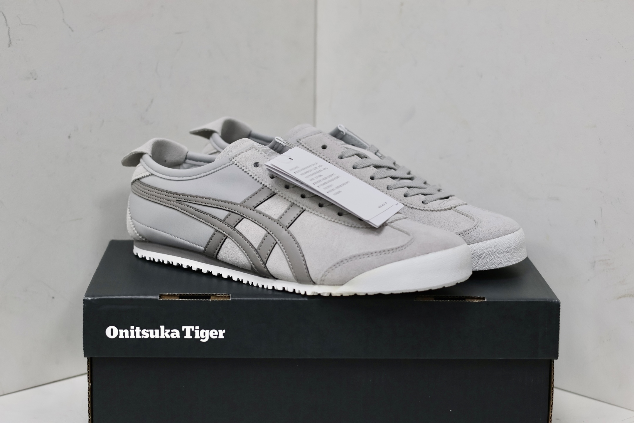 Onitsuka Tiger Basic Shoes M-s