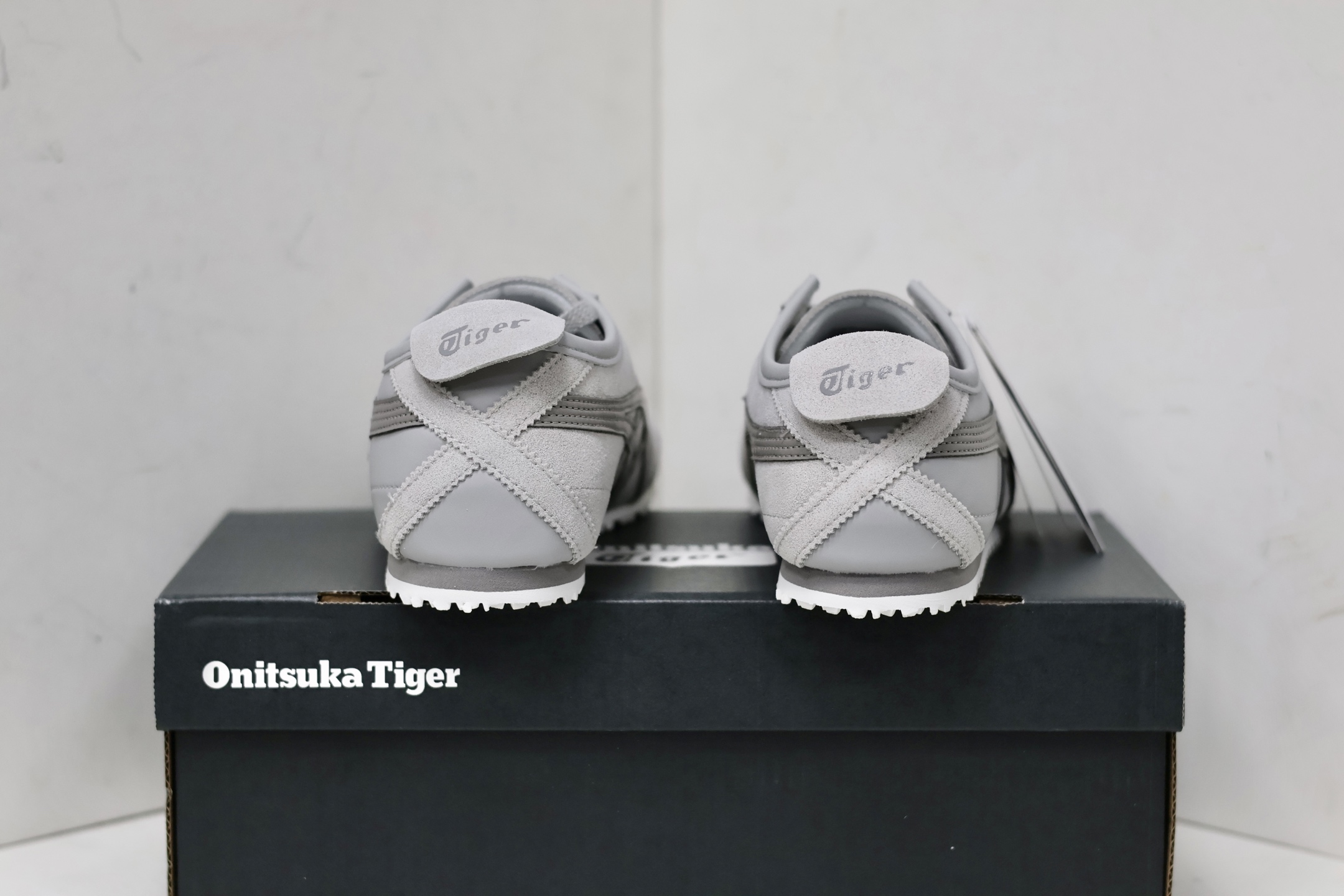 Onitsuka Tiger Basic Shoes M-s