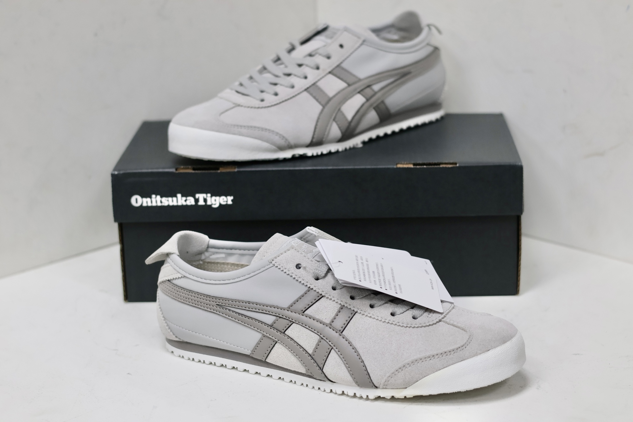 Onitsuka Tiger Basic Shoes M-s