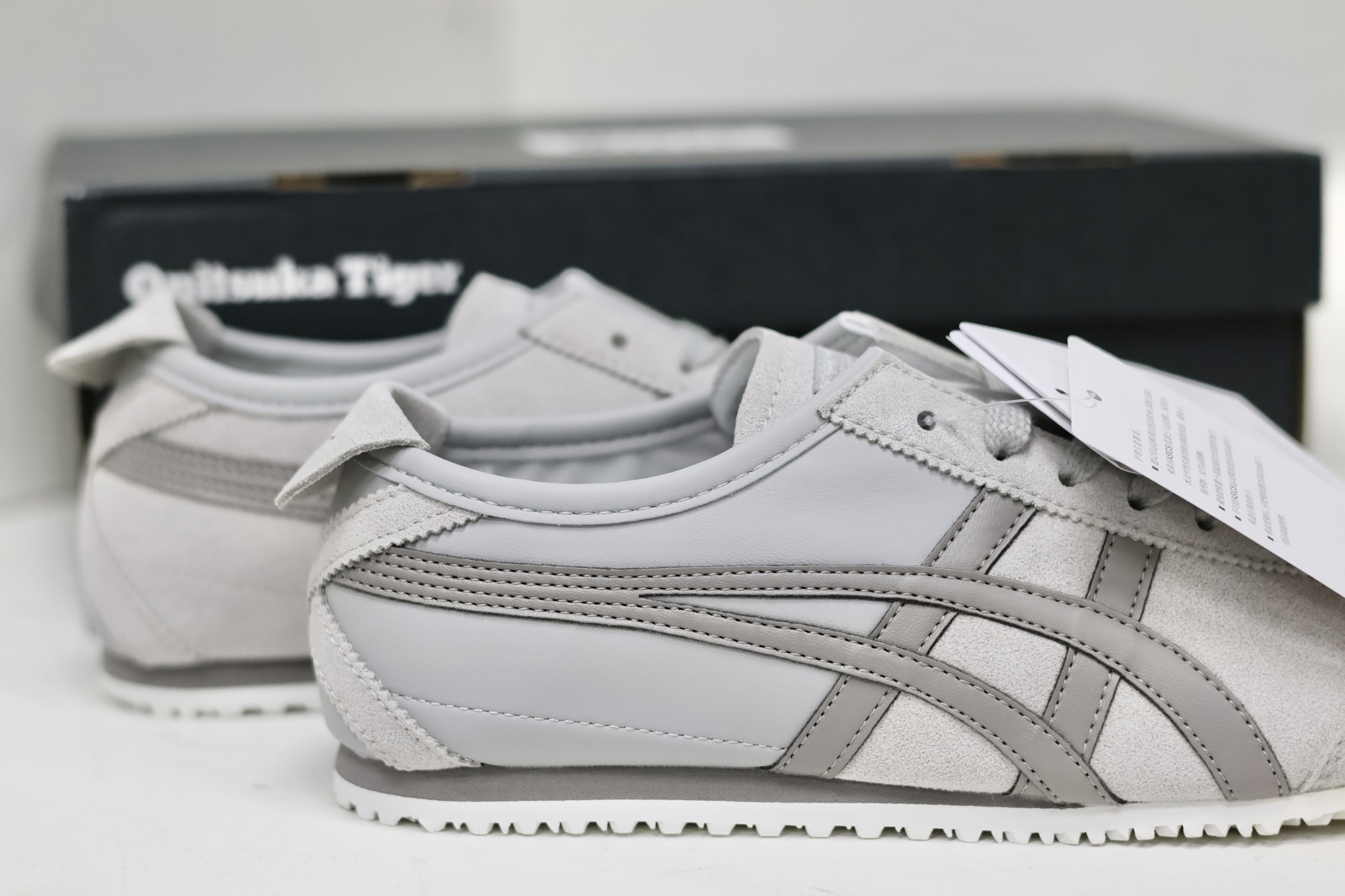 Onitsuka Tiger Basic Shoes M-s