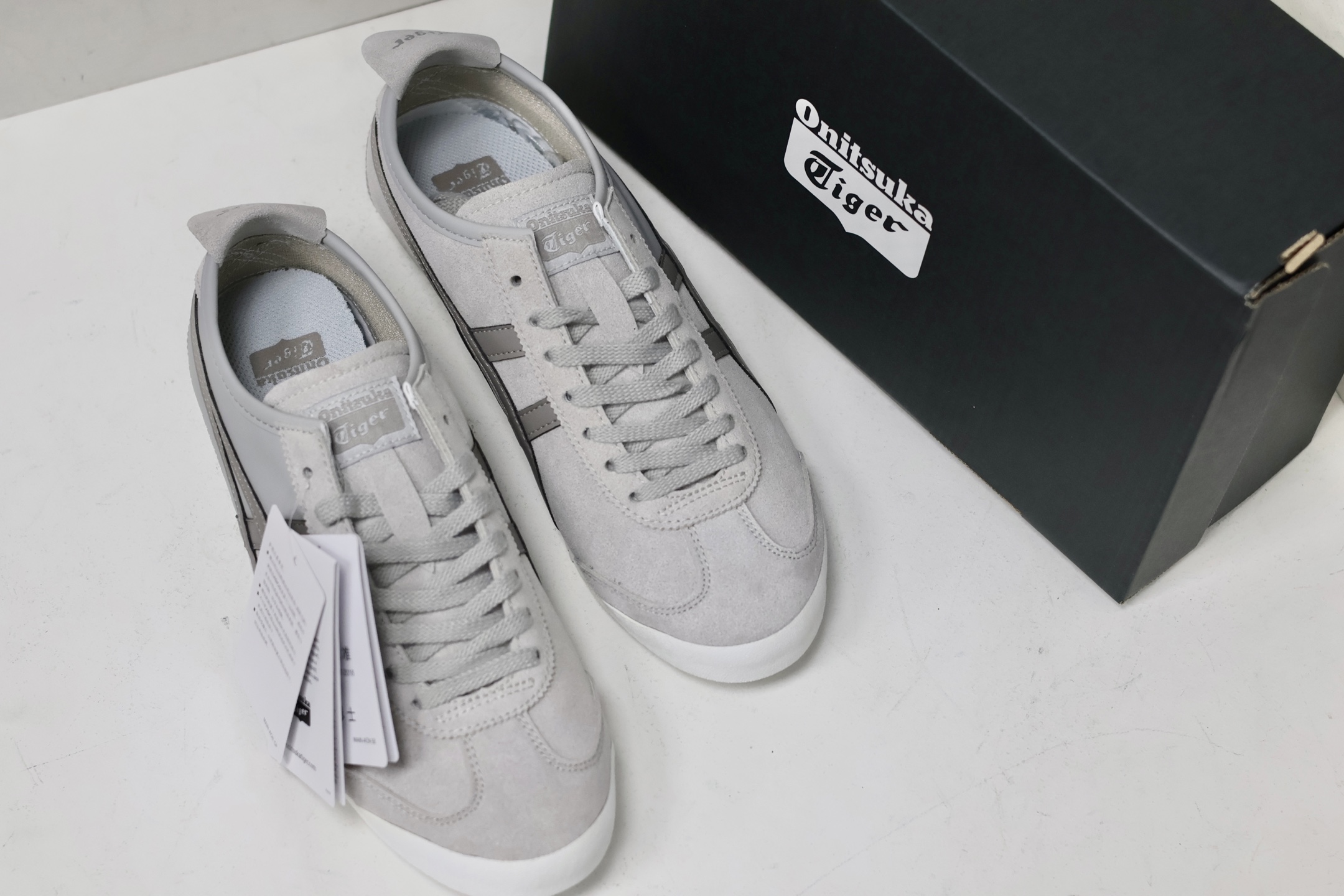 Onitsuka Tiger Basic Shoes M-s