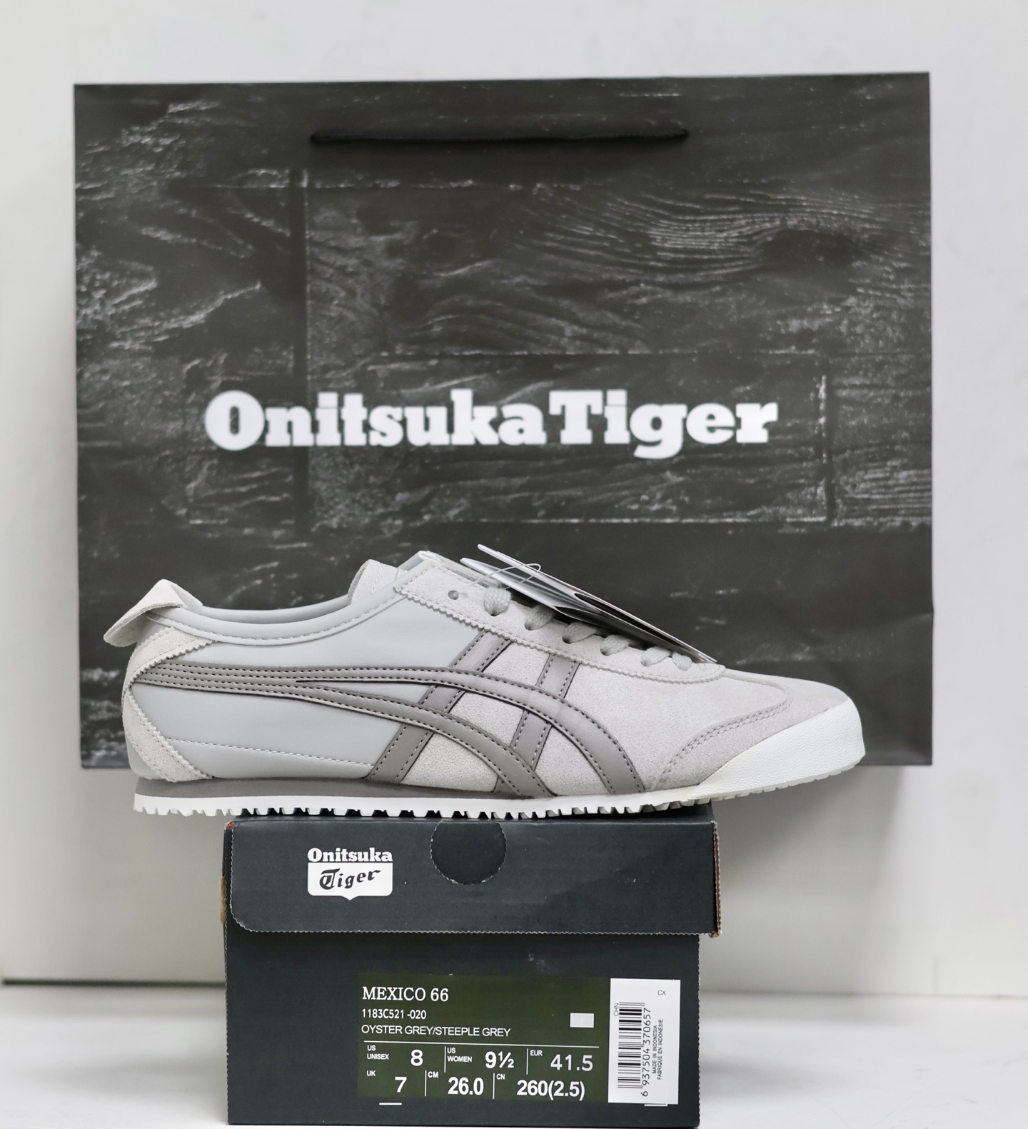 Onitsuka Tiger Basic Shoes M-s