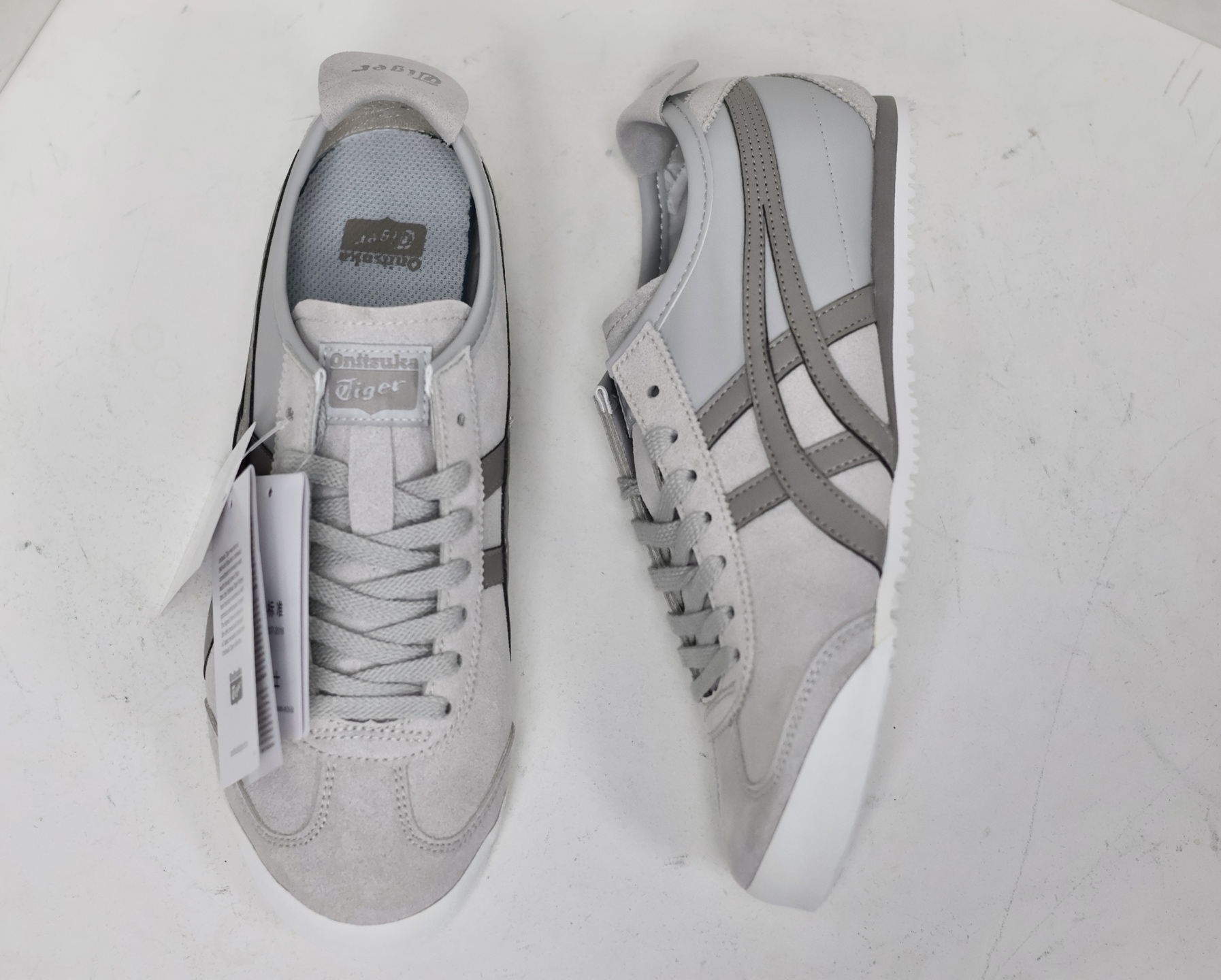 Onitsuka Tiger Basic Shoes M-s
