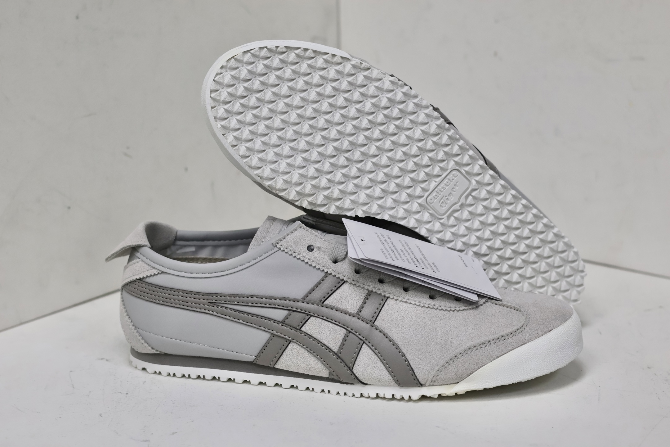 Onitsuka Tiger Basic Shoes M-s