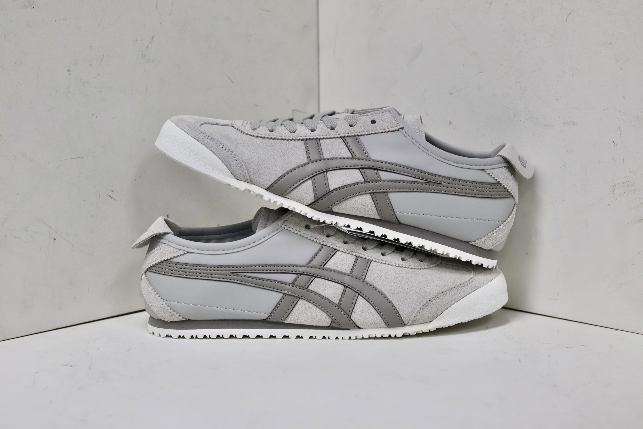 Onitsuka Tiger Basic Shoes M-s