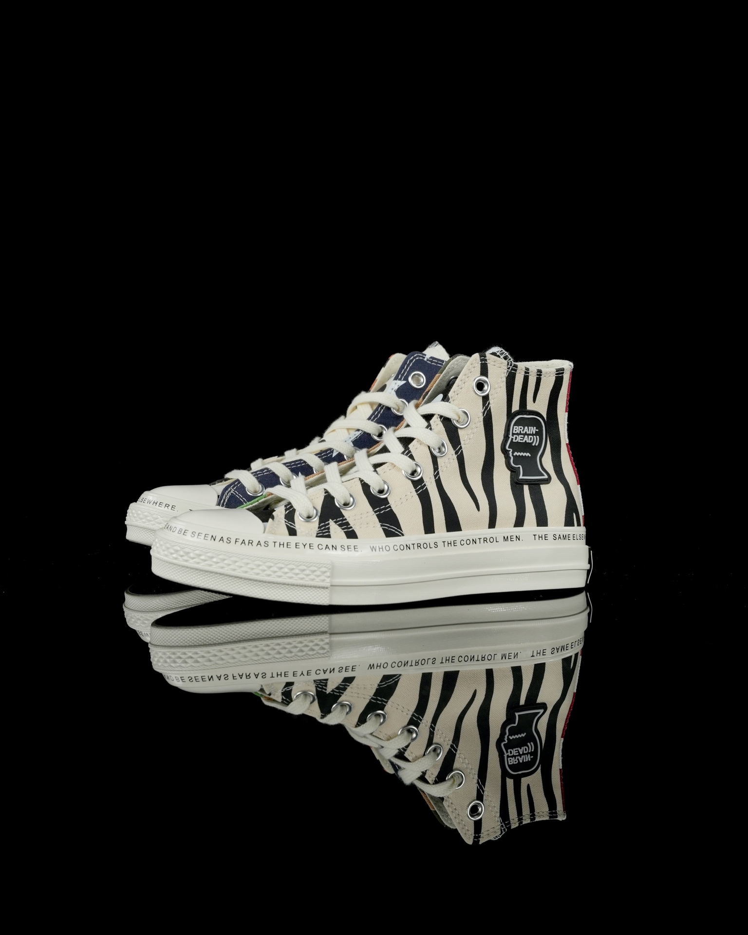 Adidas Converse Basic Shoes L-s