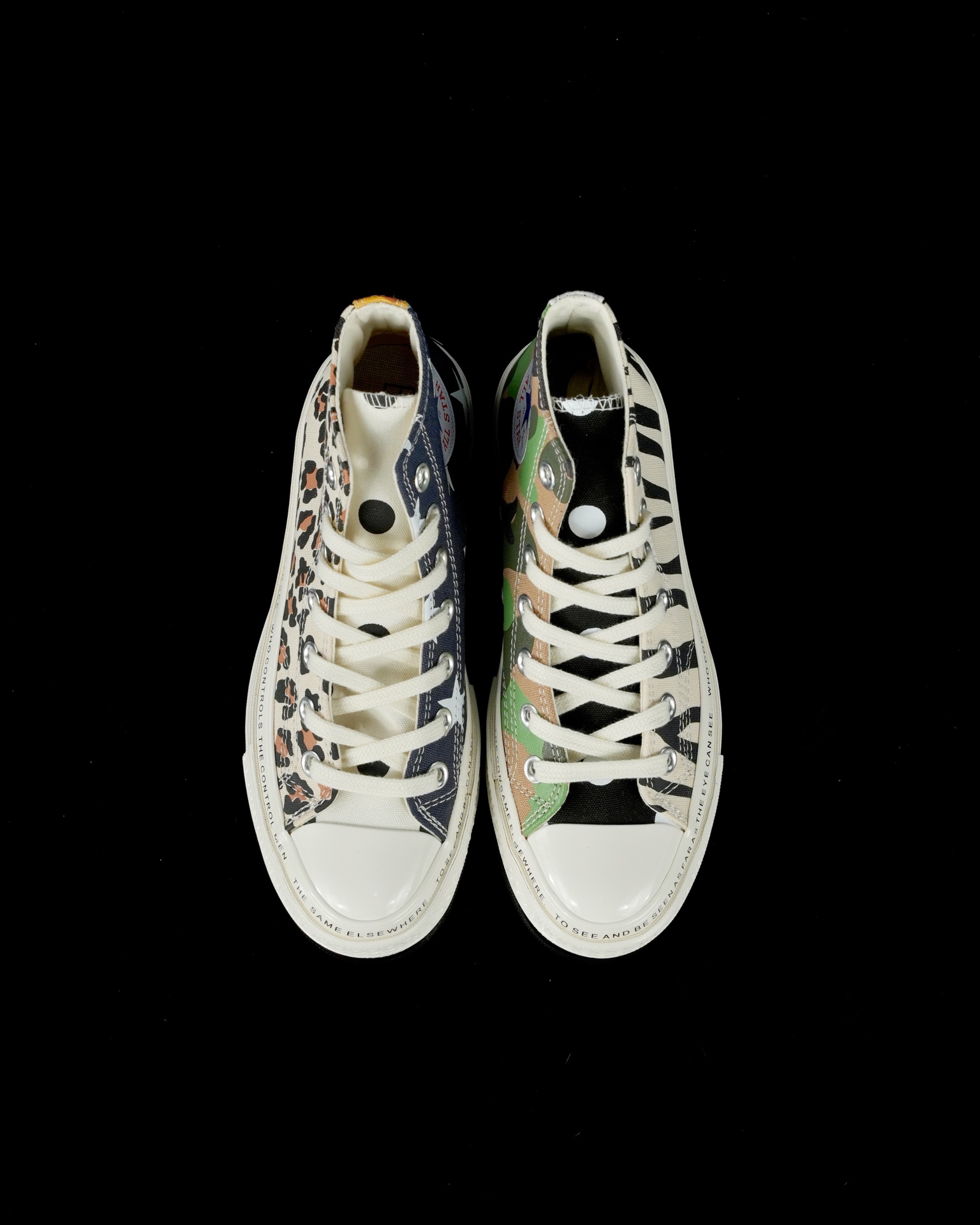 Adidas Converse Basic Shoes L-s