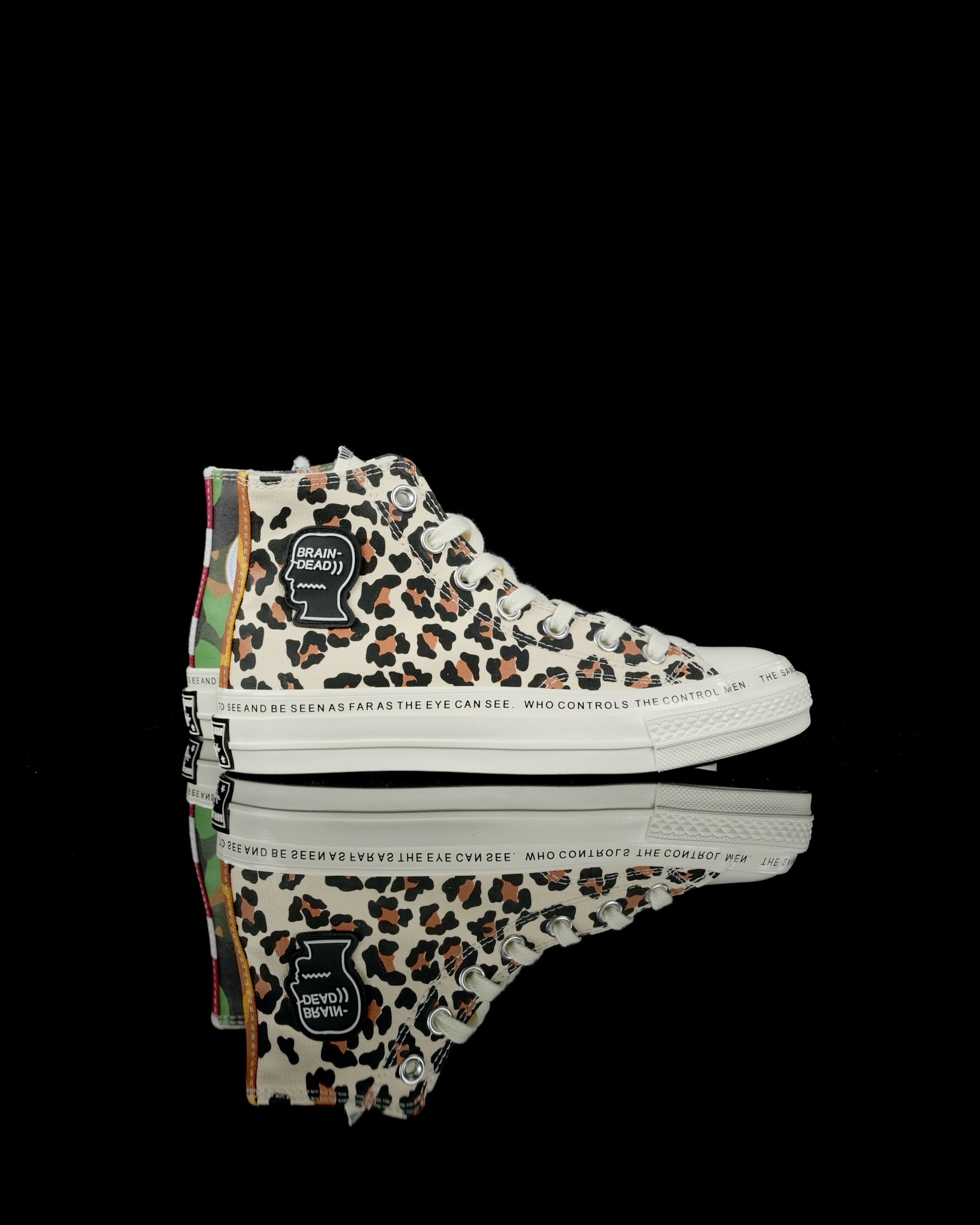 Adidas Converse Basic Shoes L-s