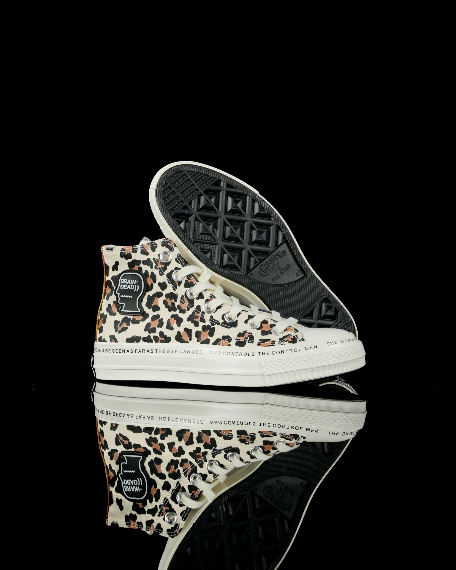 Adidas Converse Basic Shoes L-s