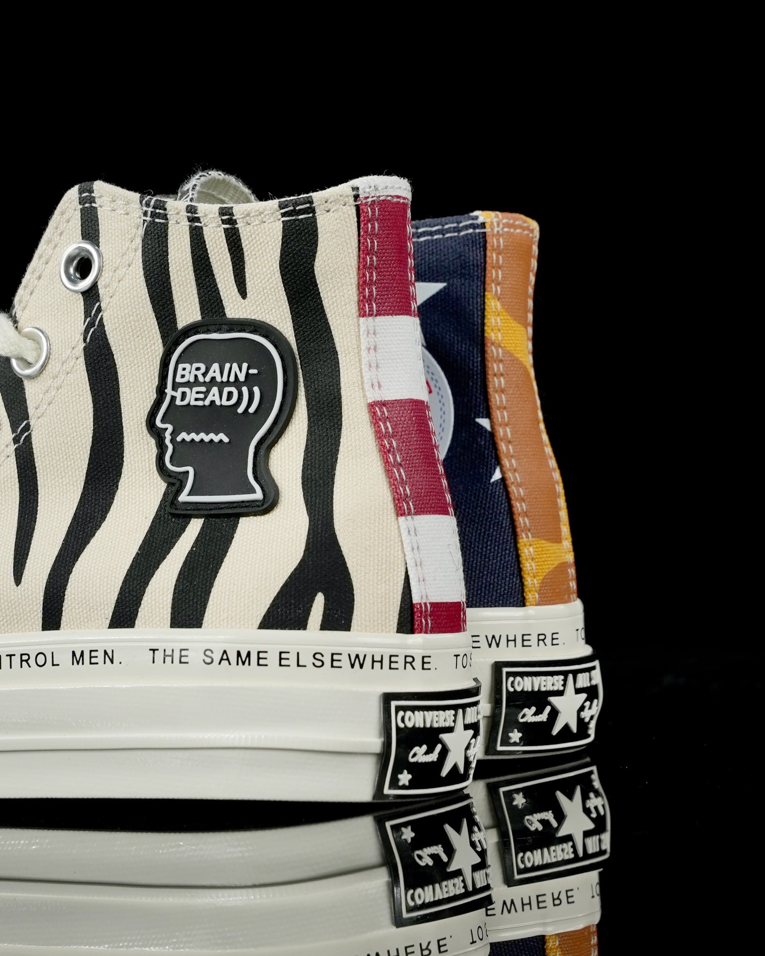 Adidas Converse Basic Shoes L-s