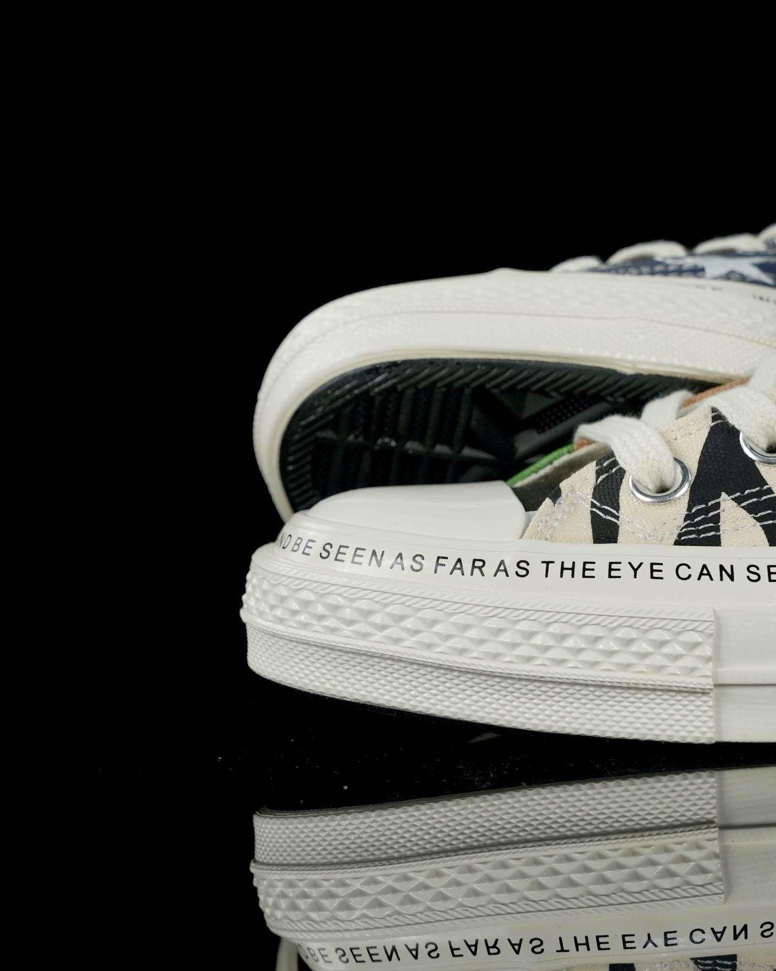 Adidas Converse Basic Shoes L-s