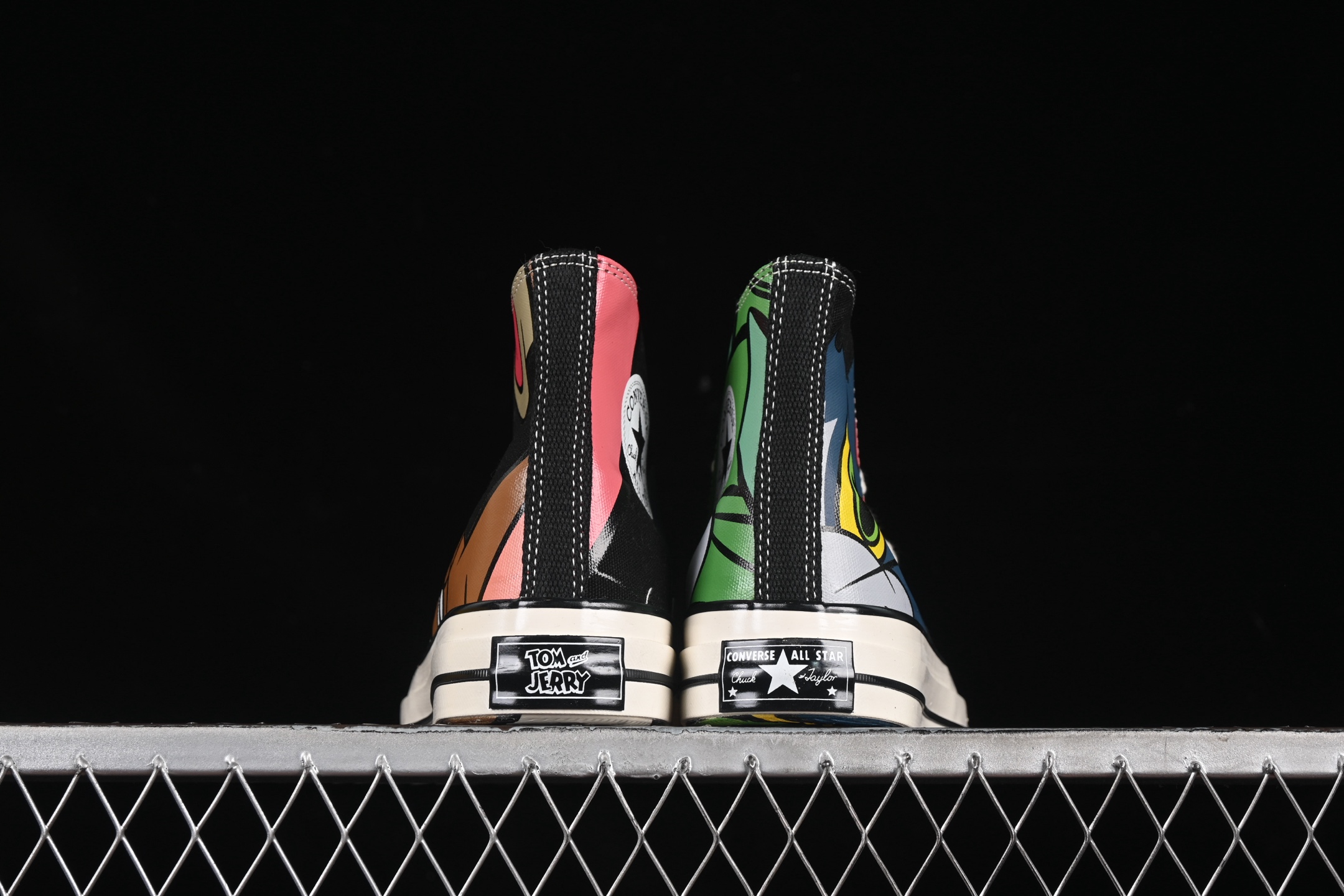 Converse Basic Shoes M-s