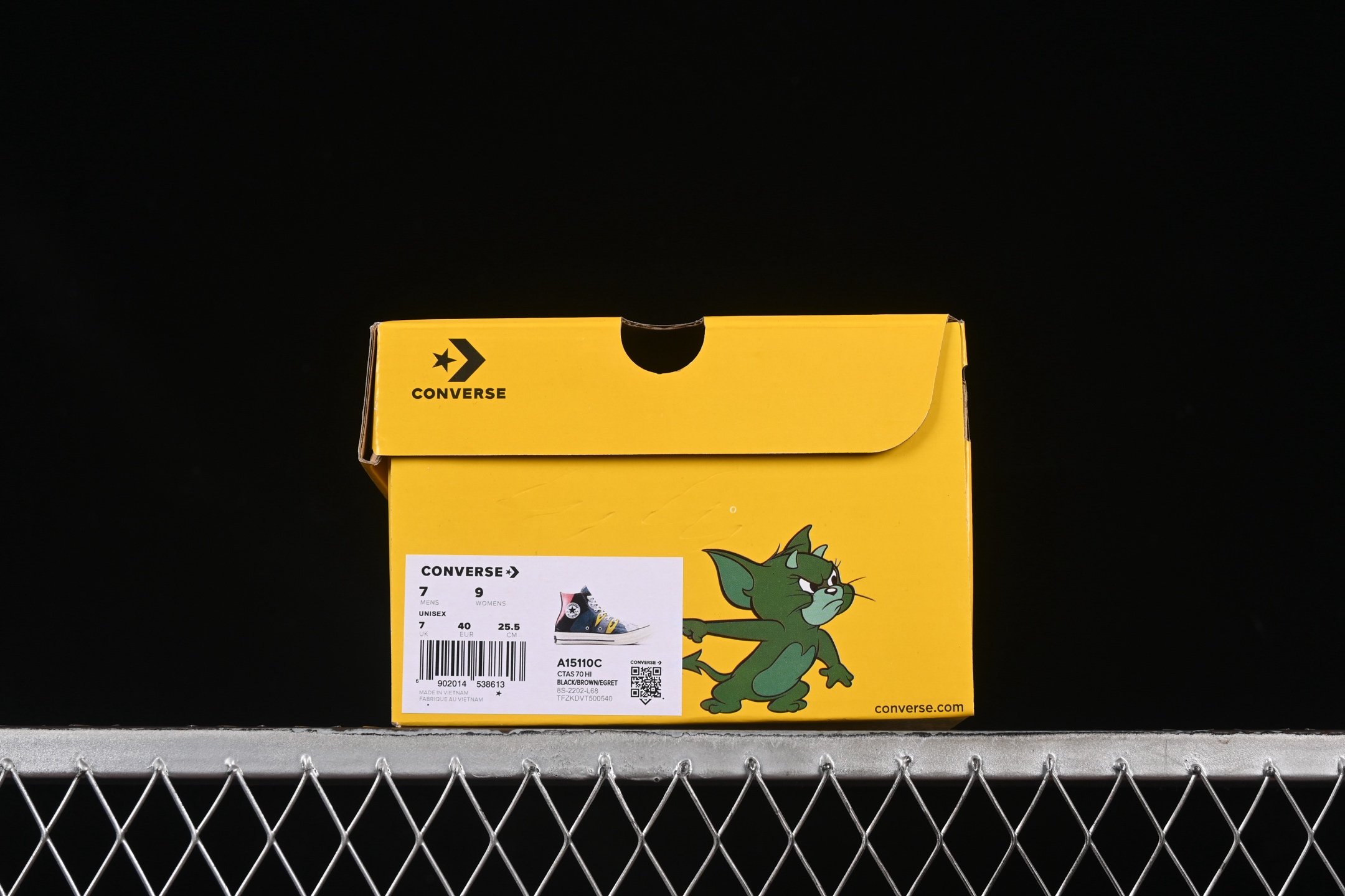 Converse Basic Shoes M-s