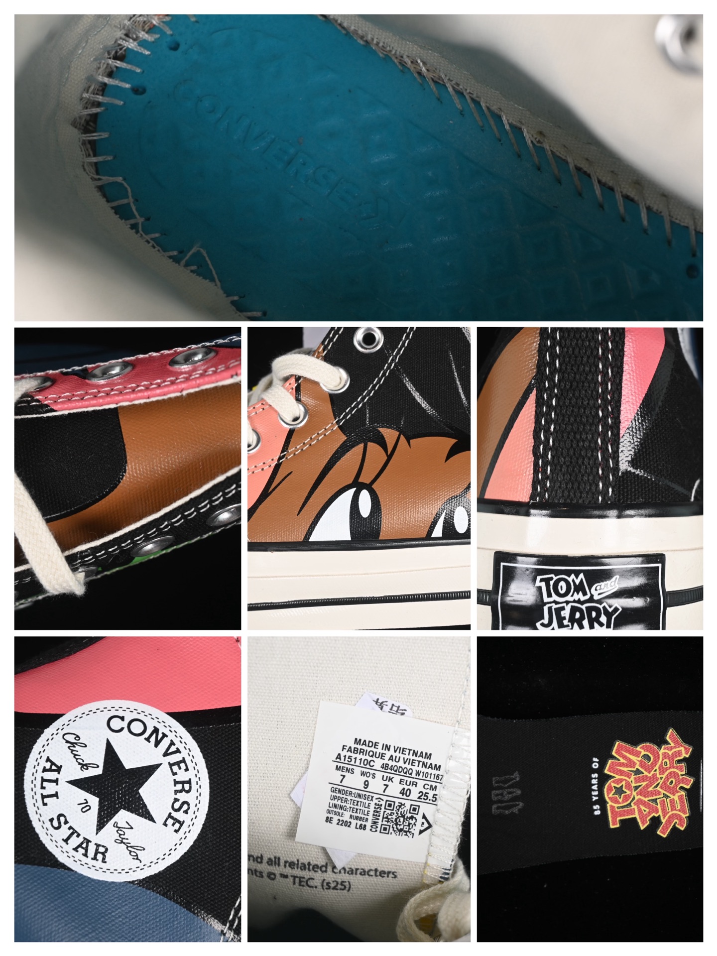 Converse Basic Shoes M-s