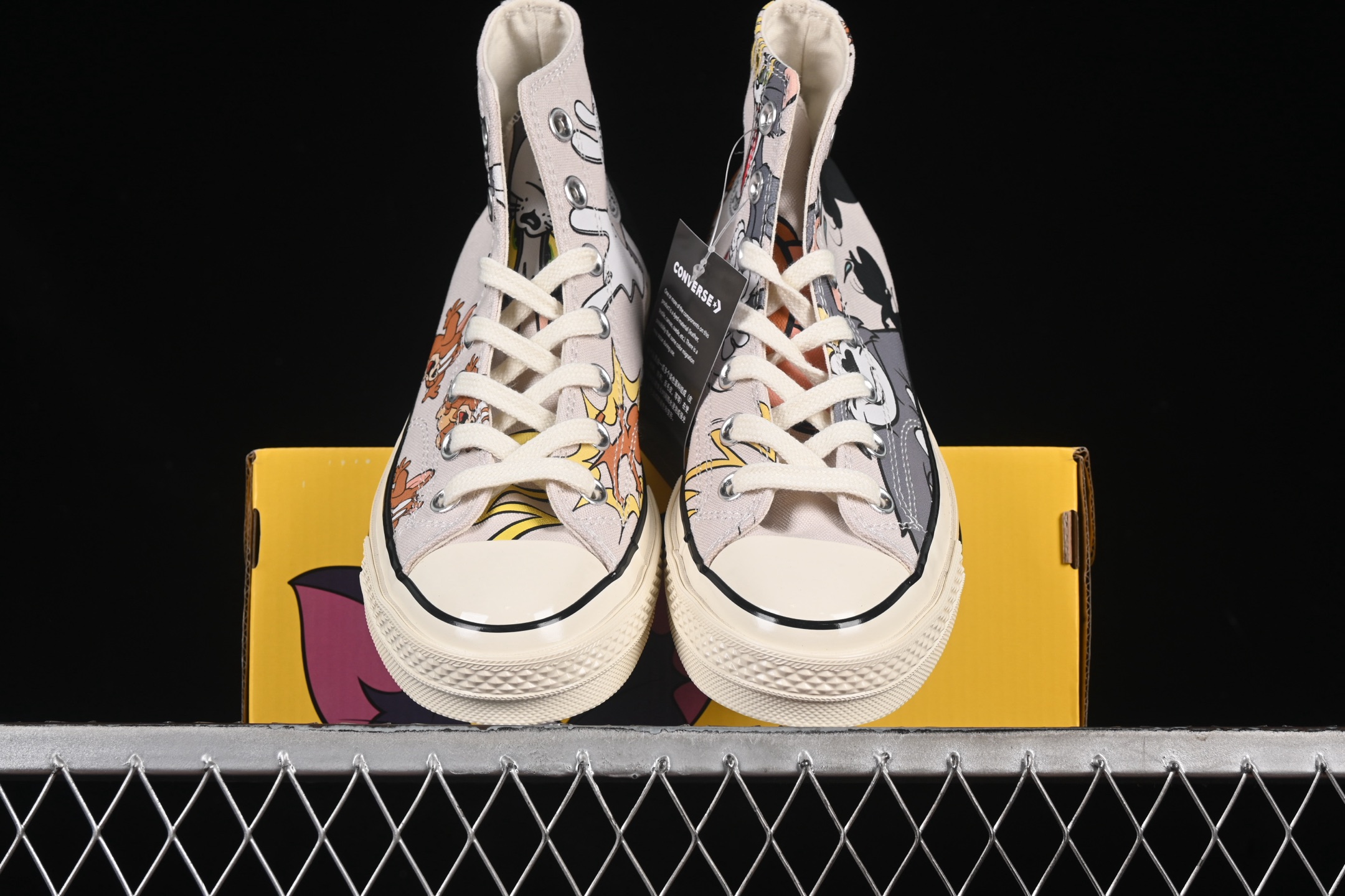 Converse Basic Shoes M-s