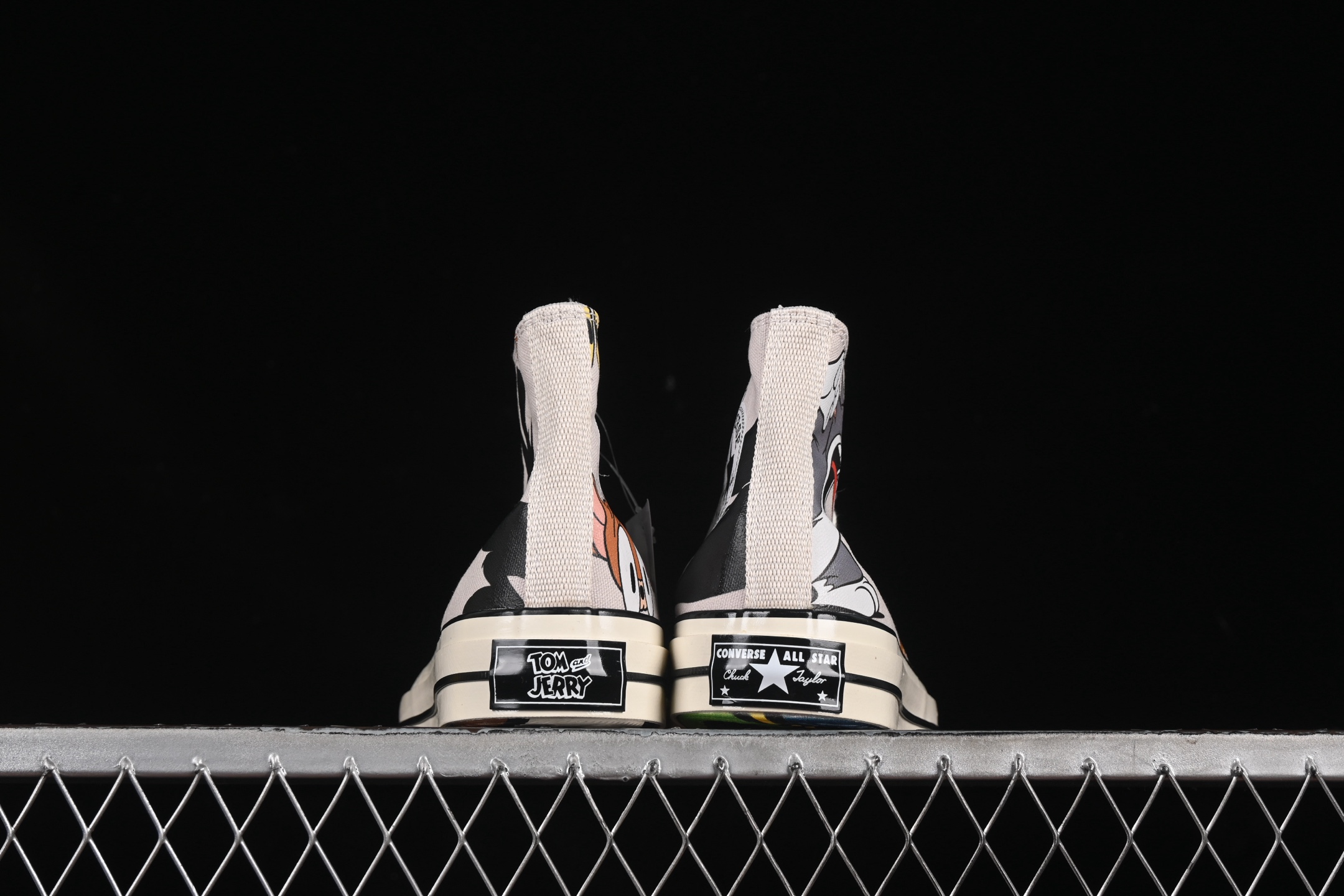 Converse Basic Shoes M-s