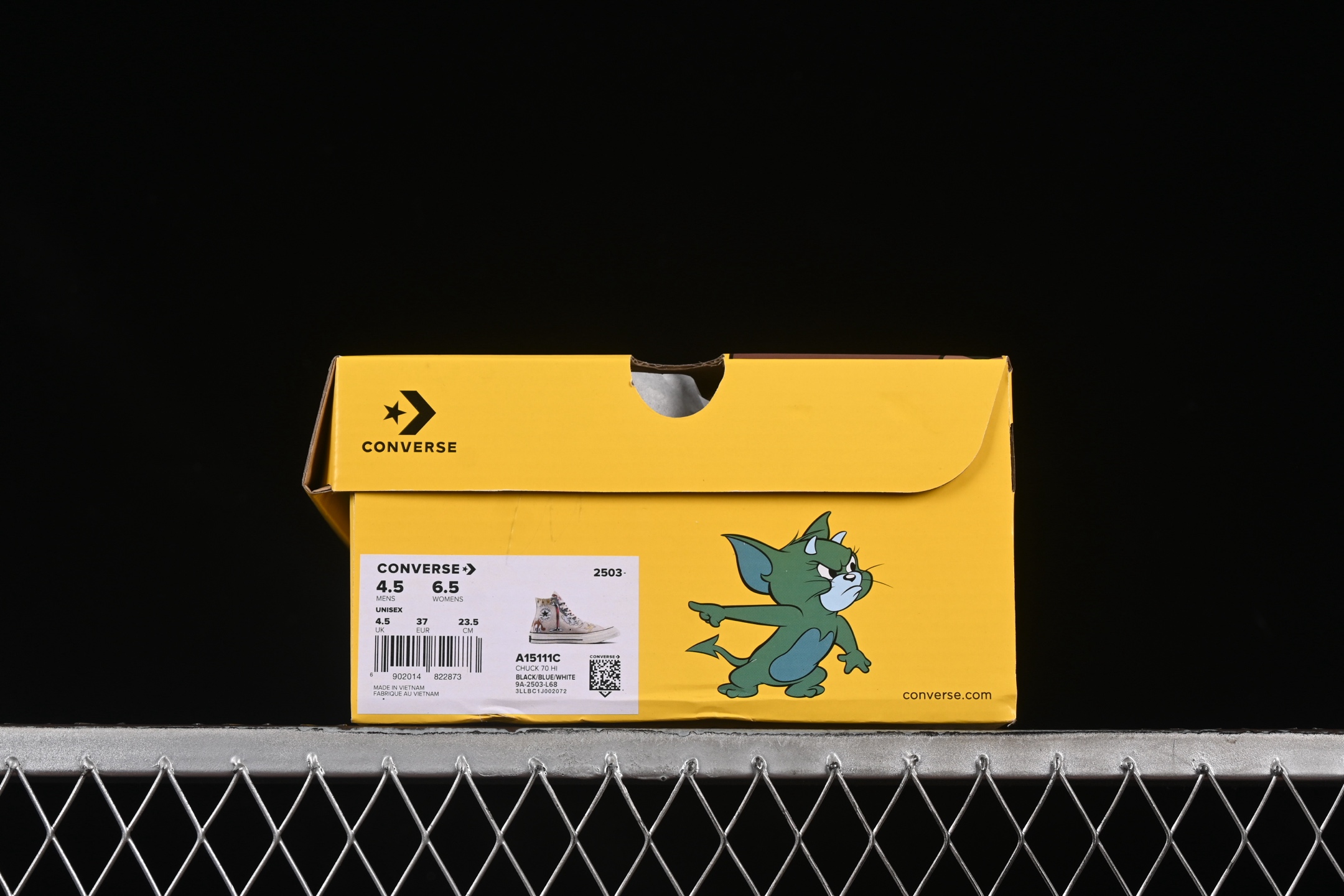 Converse Basic Shoes M-s