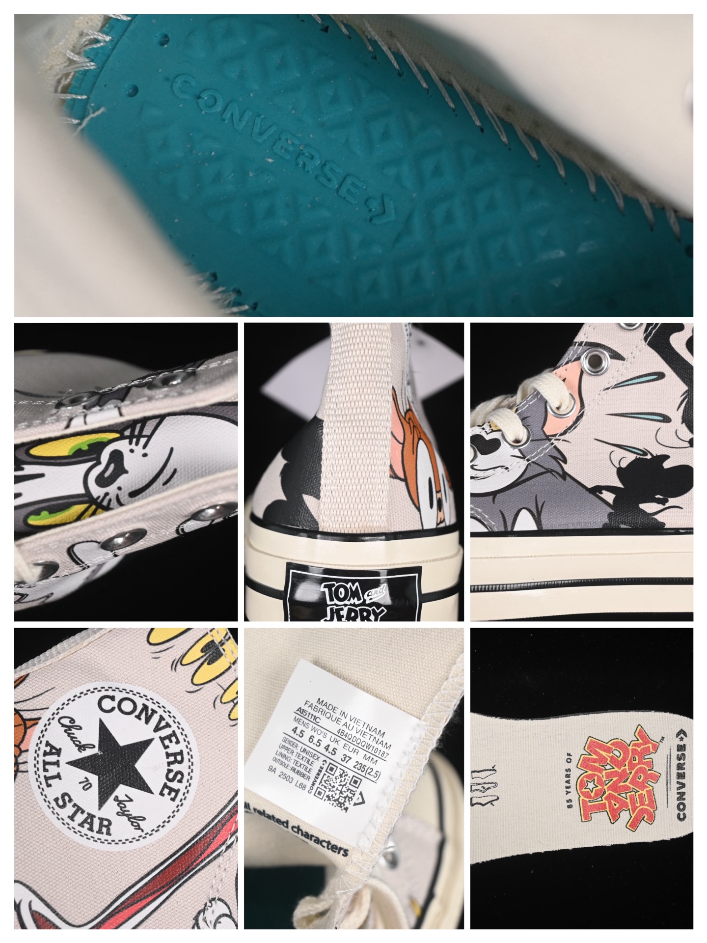 Converse Basic Shoes M-s