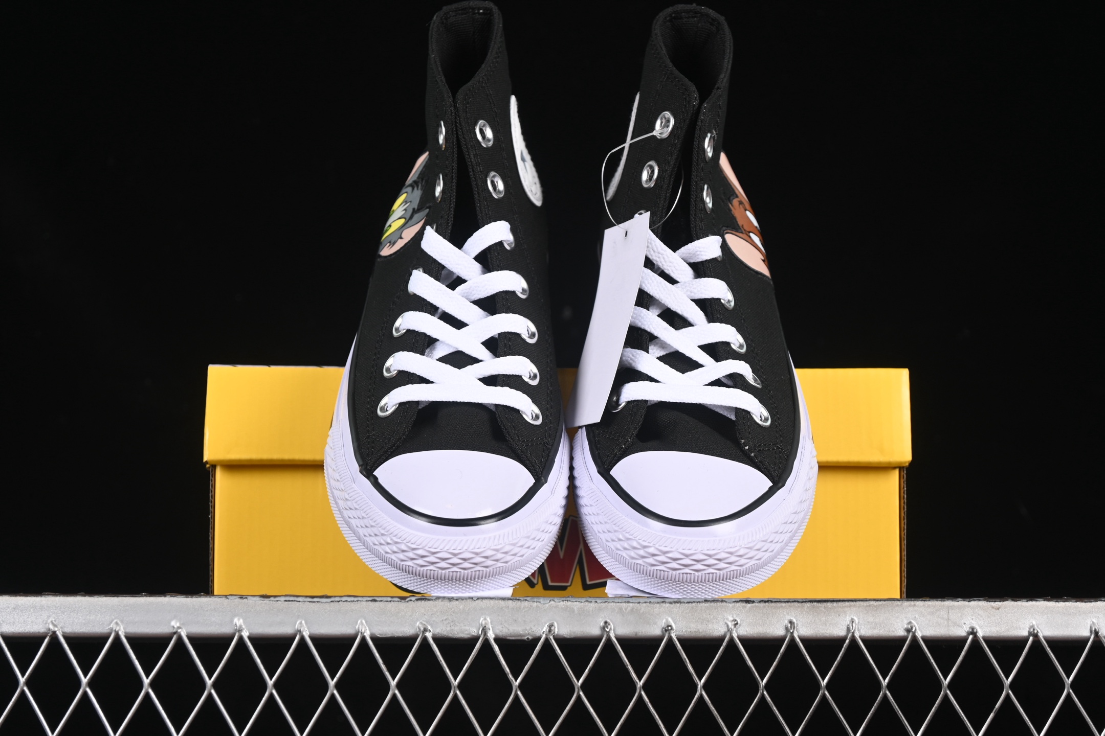 Converse Basic Shoes M-s