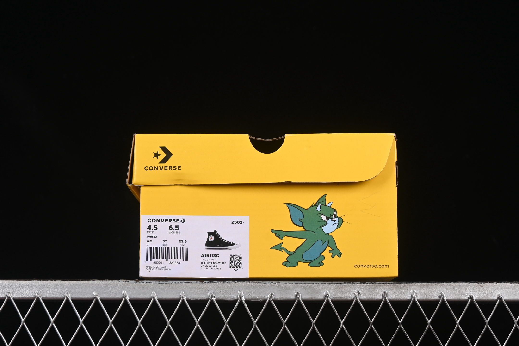 Converse Basic Shoes M-s