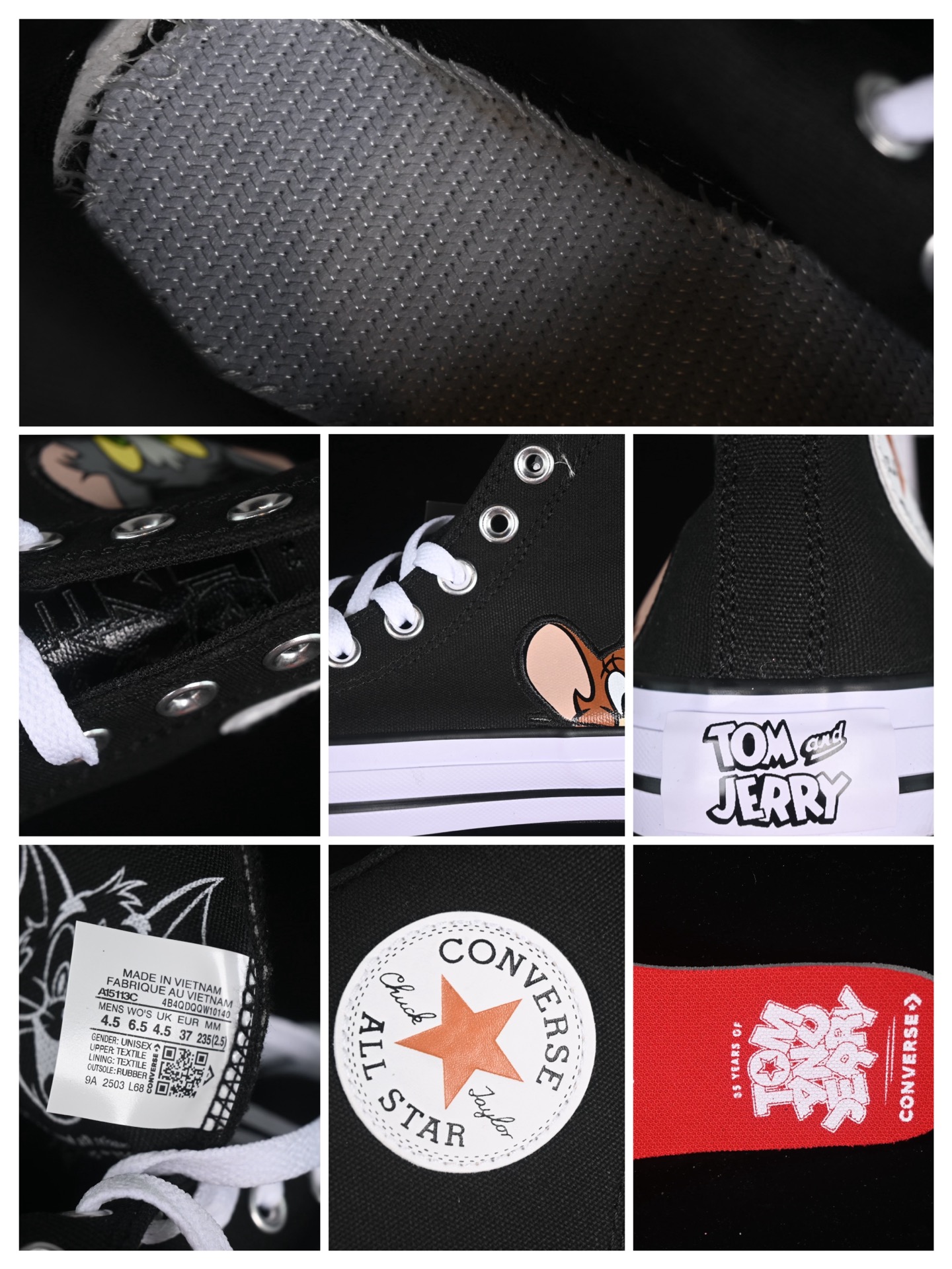 Converse Basic Shoes M-s