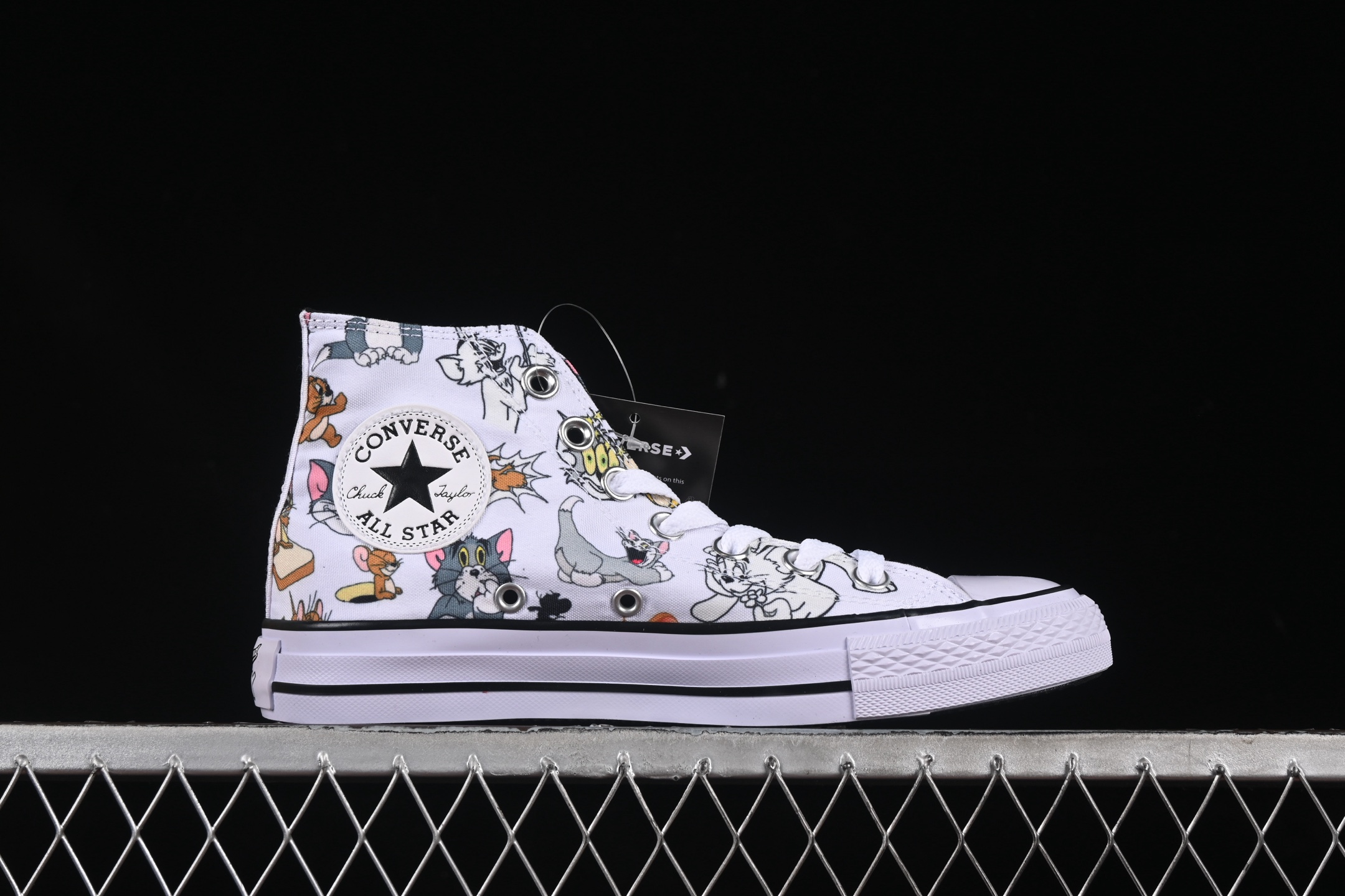 Converse Basic Shoes M-s