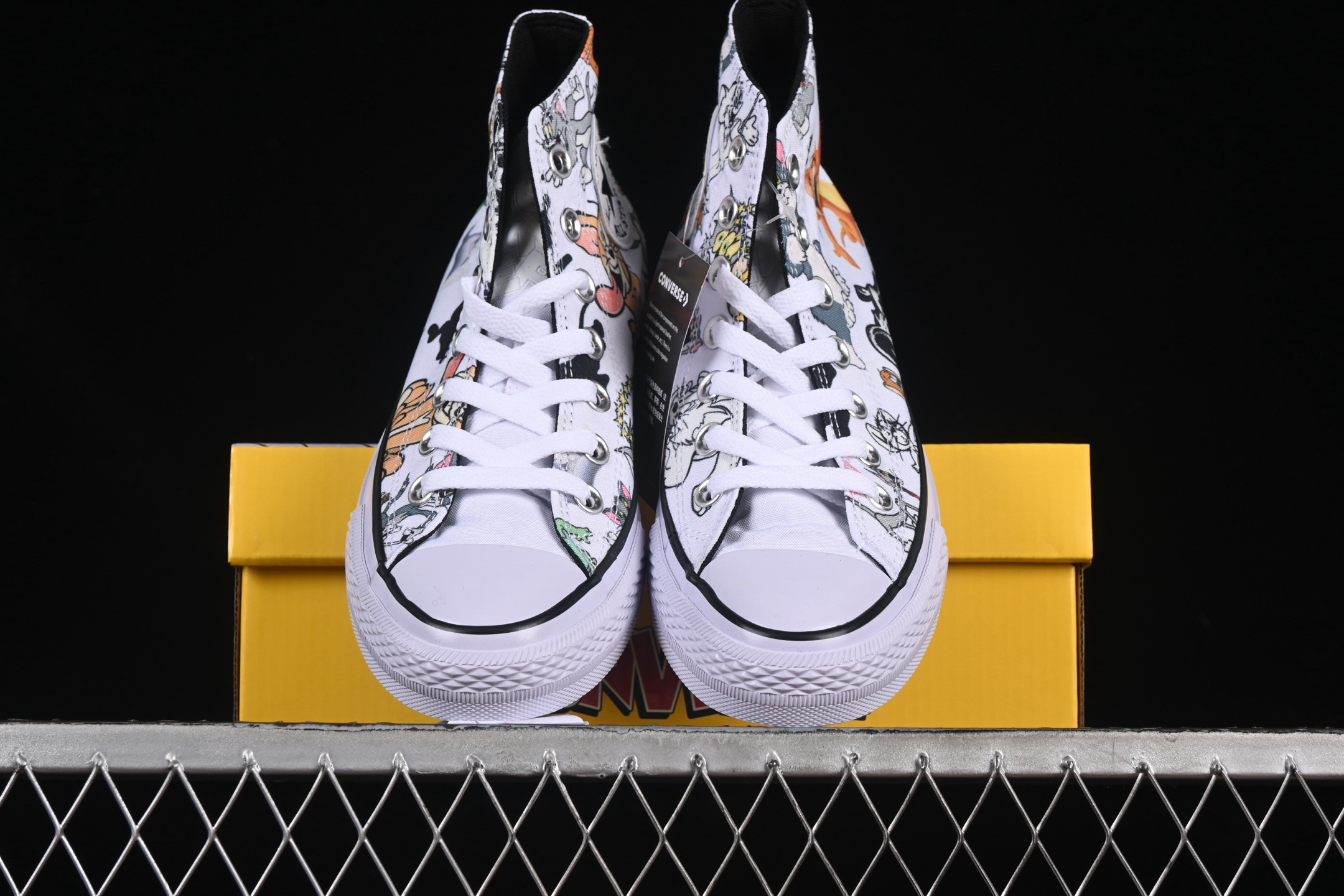 Converse Basic Shoes M-s