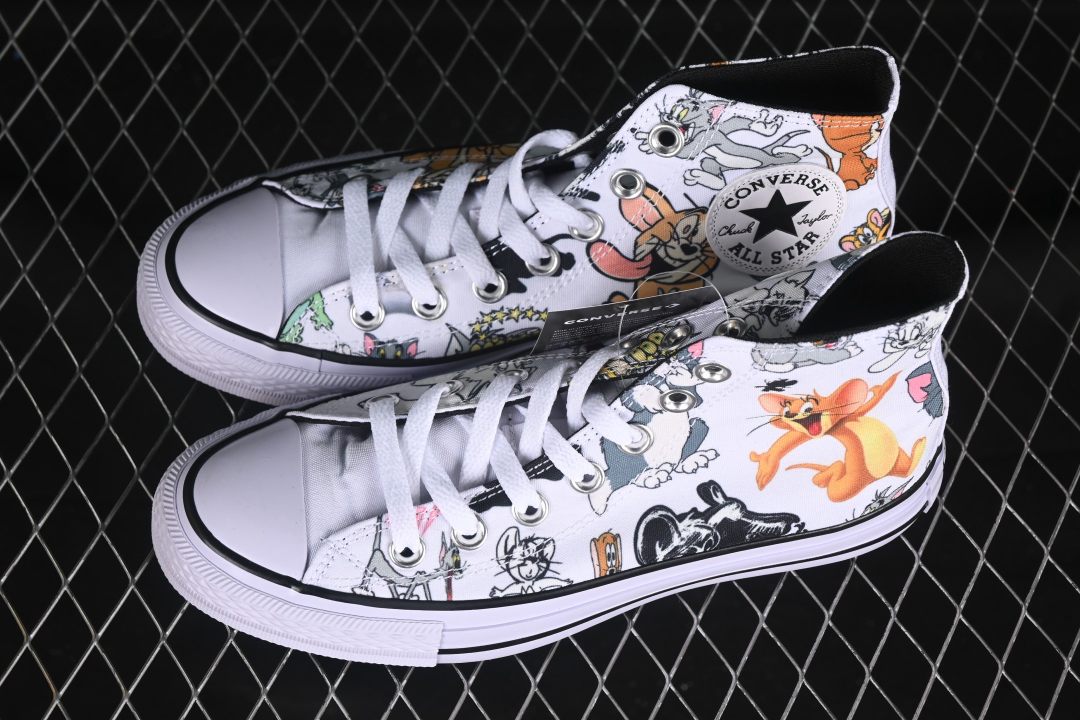 Converse Basic Shoes M-s