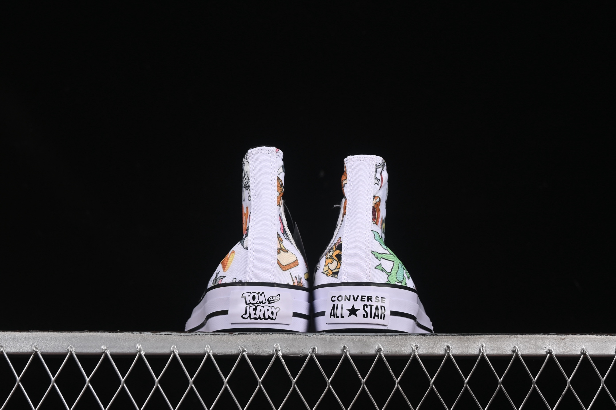 Converse Basic Shoes M-s