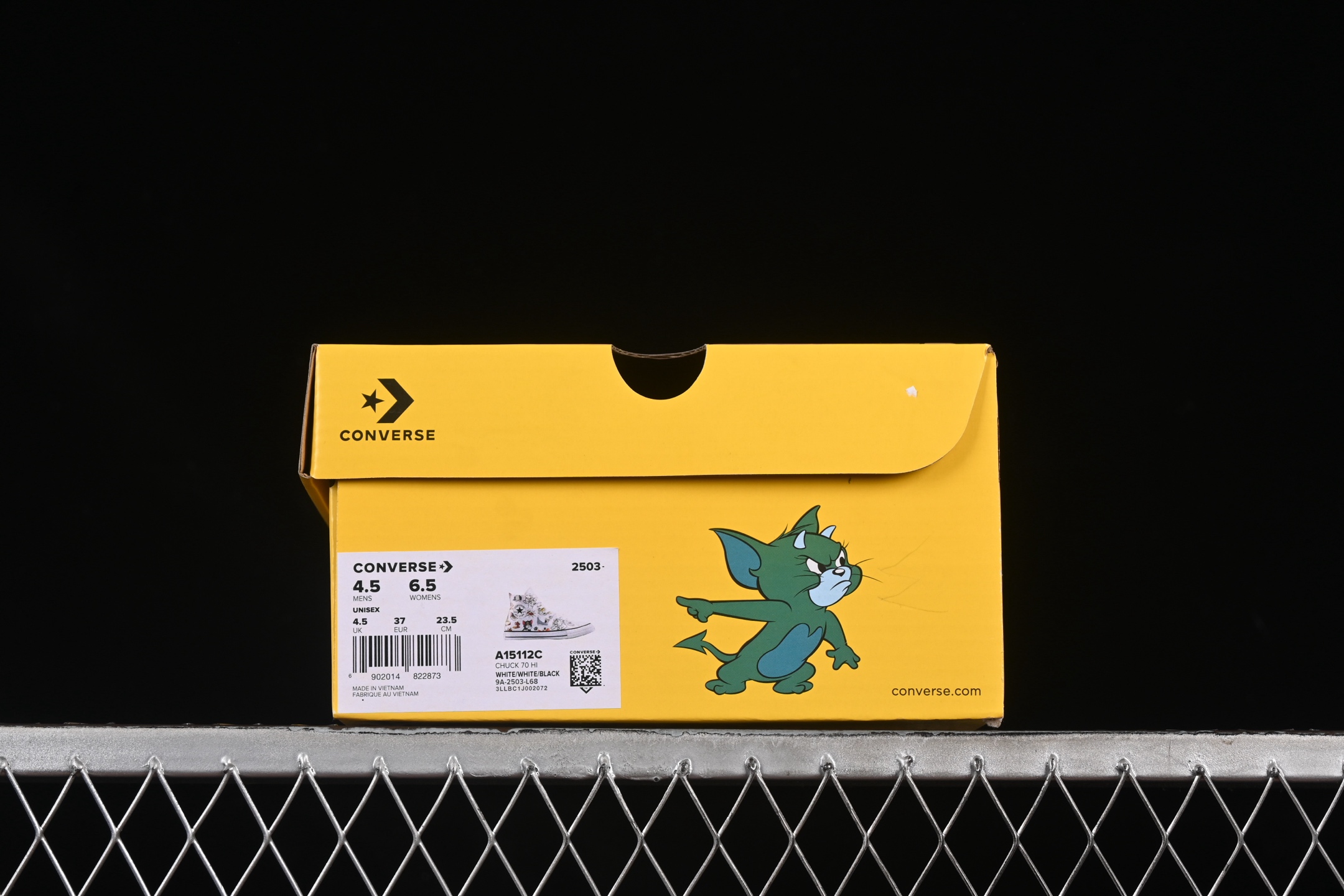 Converse Basic Shoes M-s