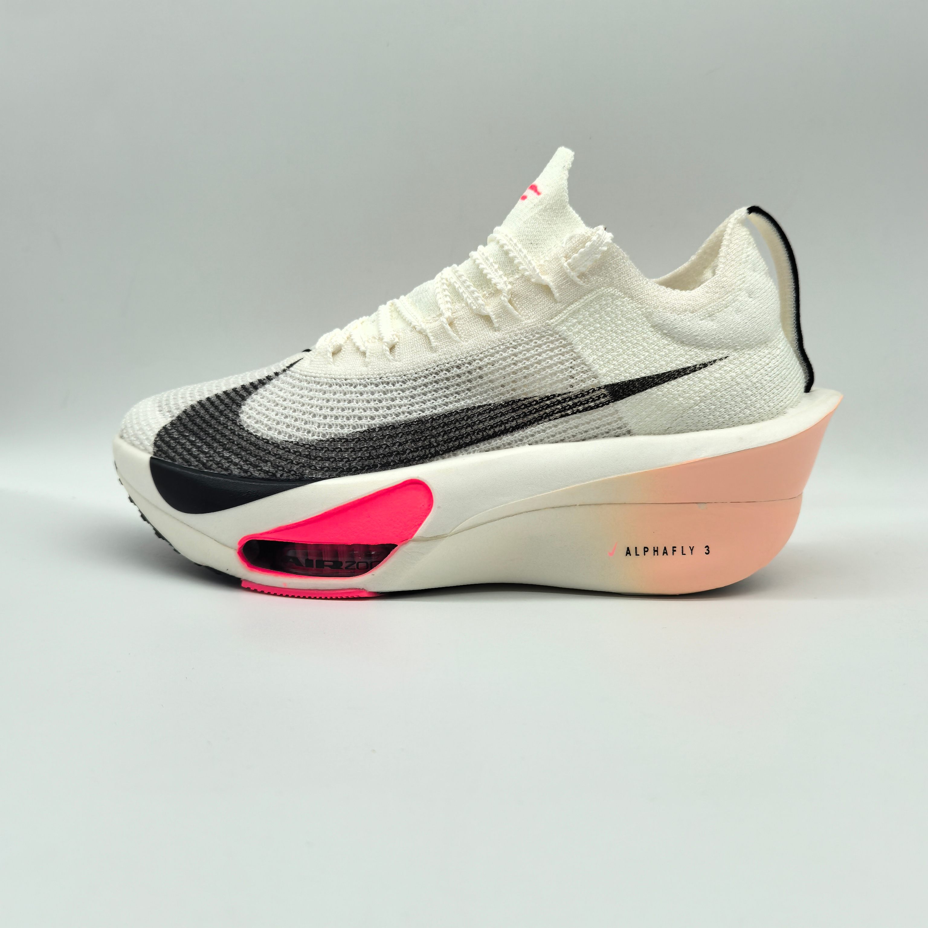 Nike Running Shoes Breathable M-l