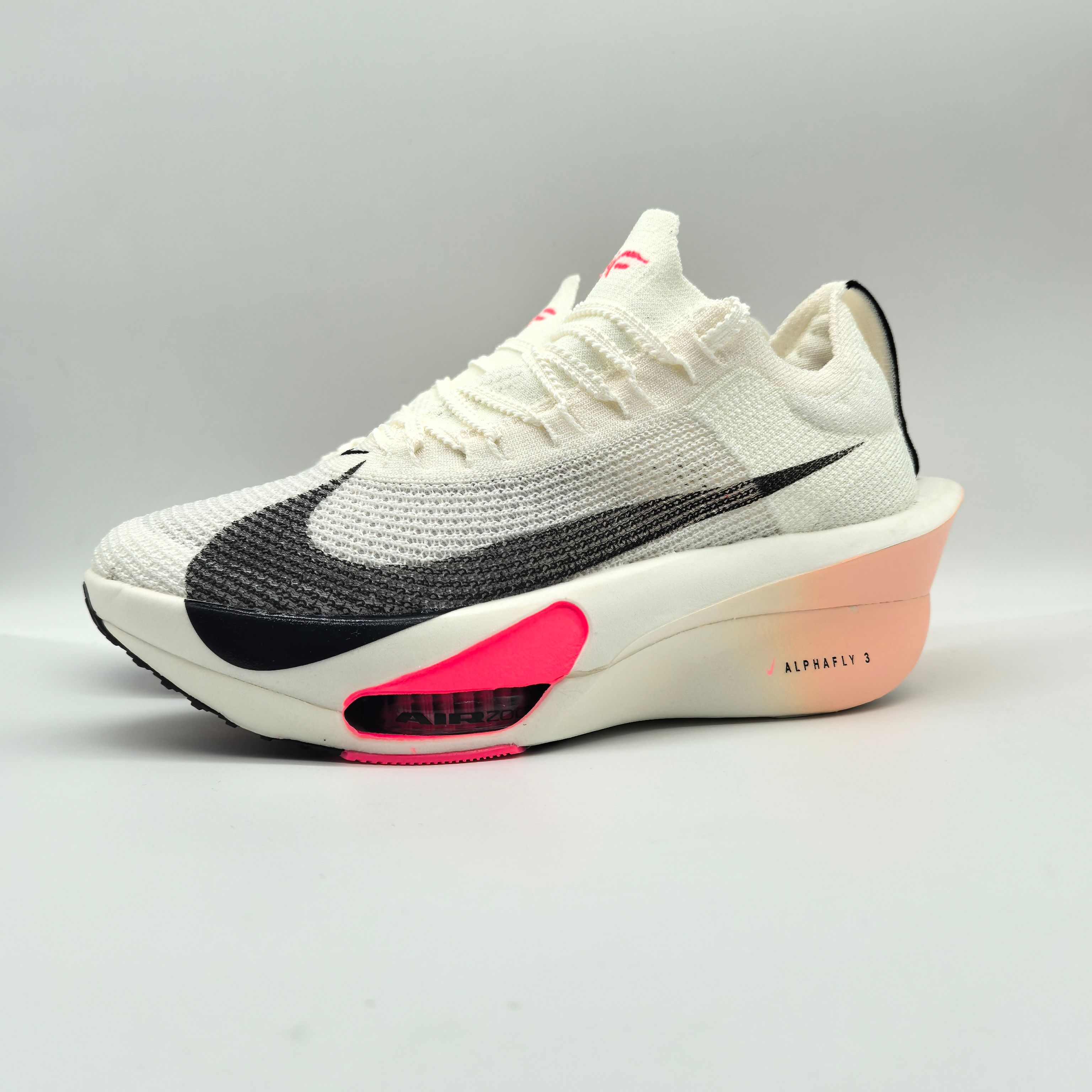 Nike Running Shoes Breathable M-l