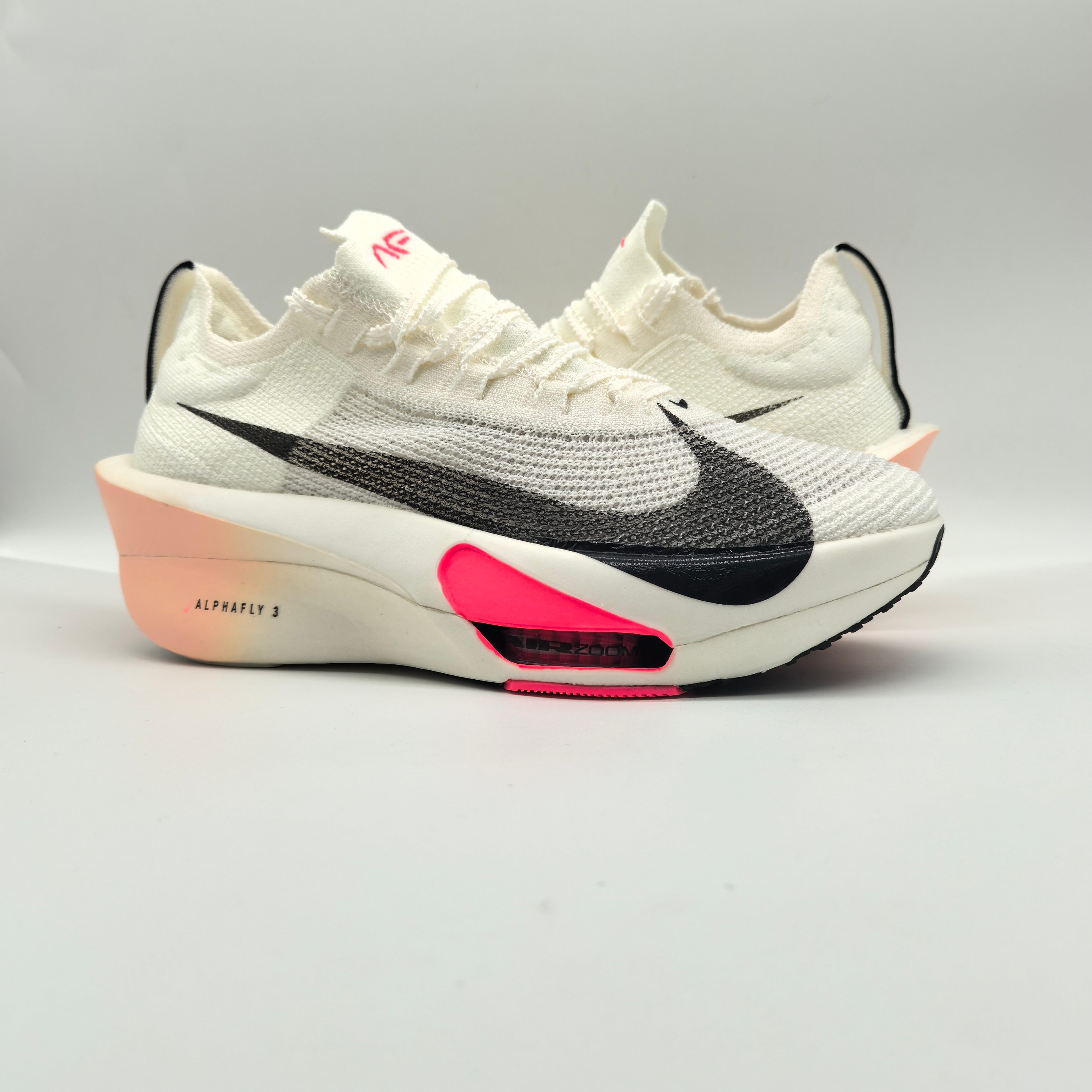 Nike Running Shoes Breathable M-l