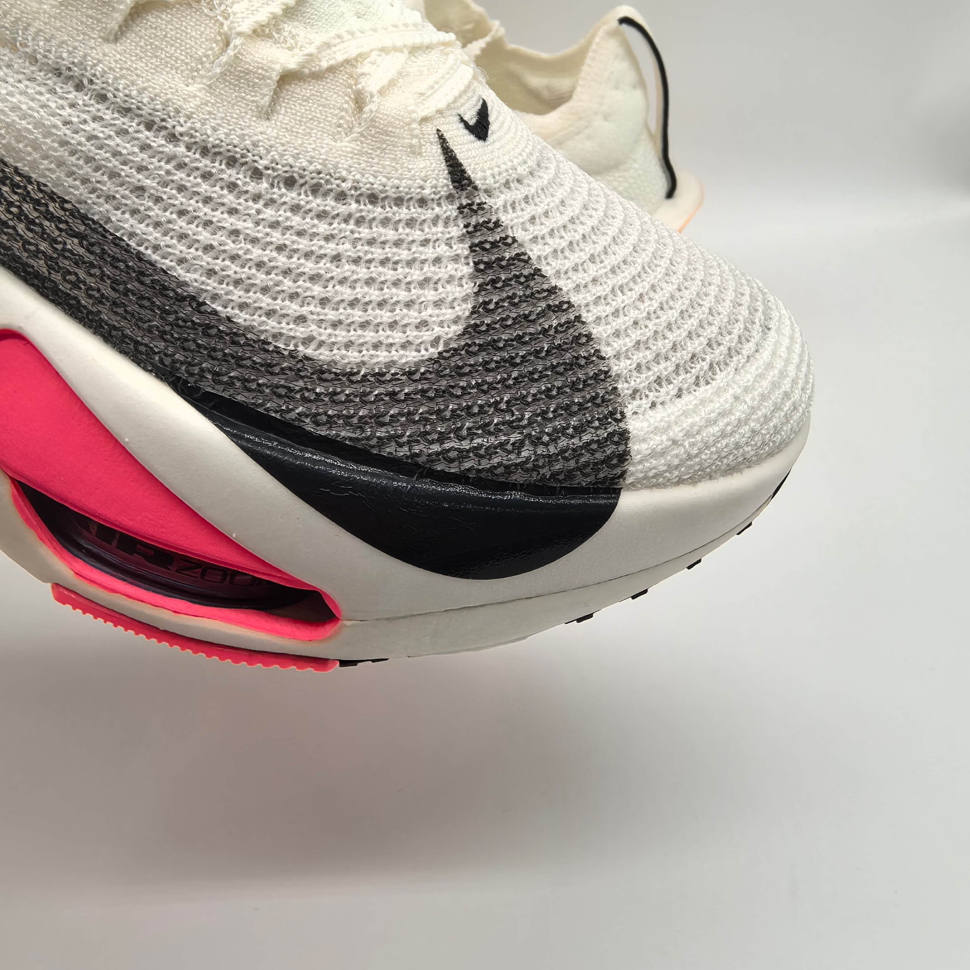 Nike Running Shoes Breathable M-l