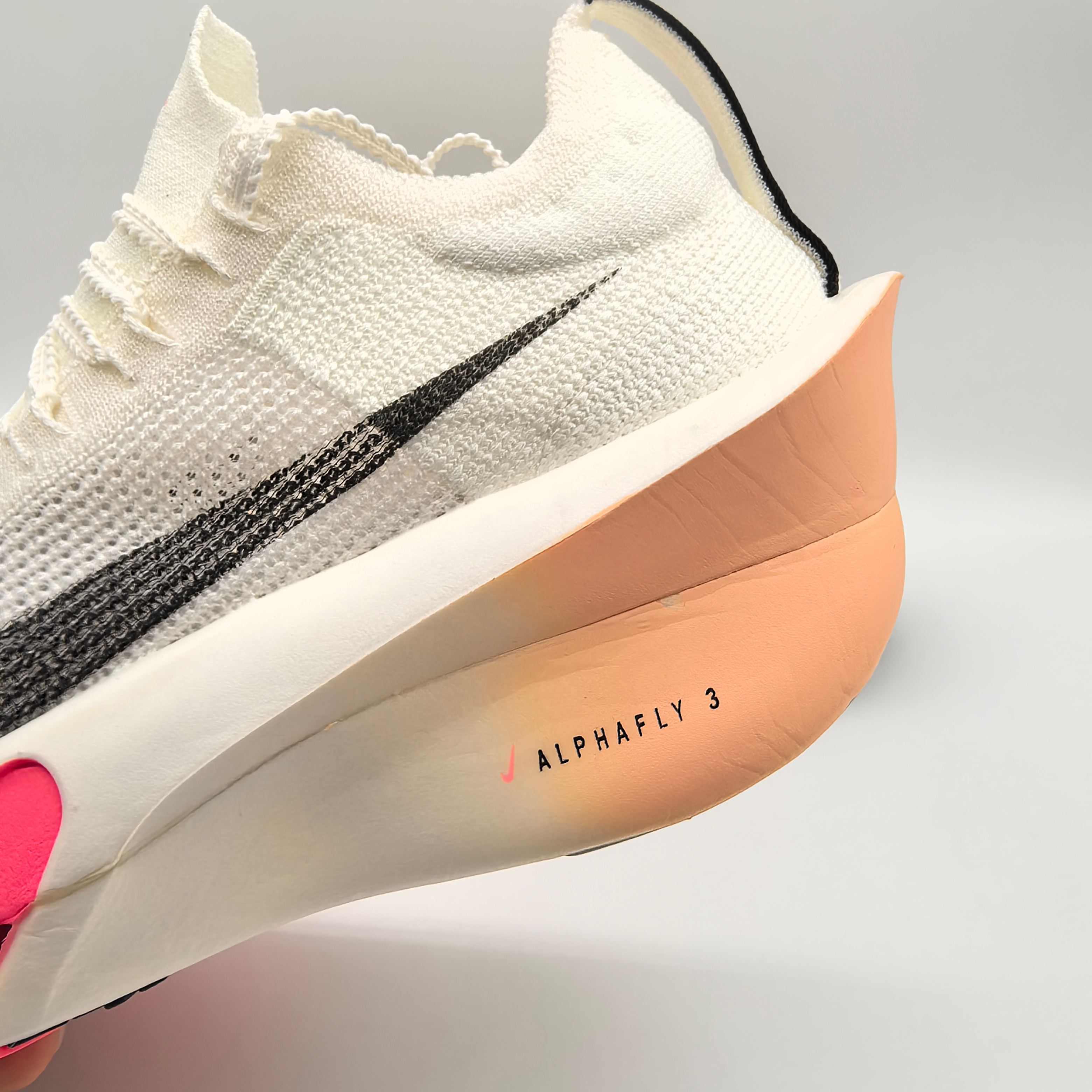 Nike Running Shoes Breathable M-l