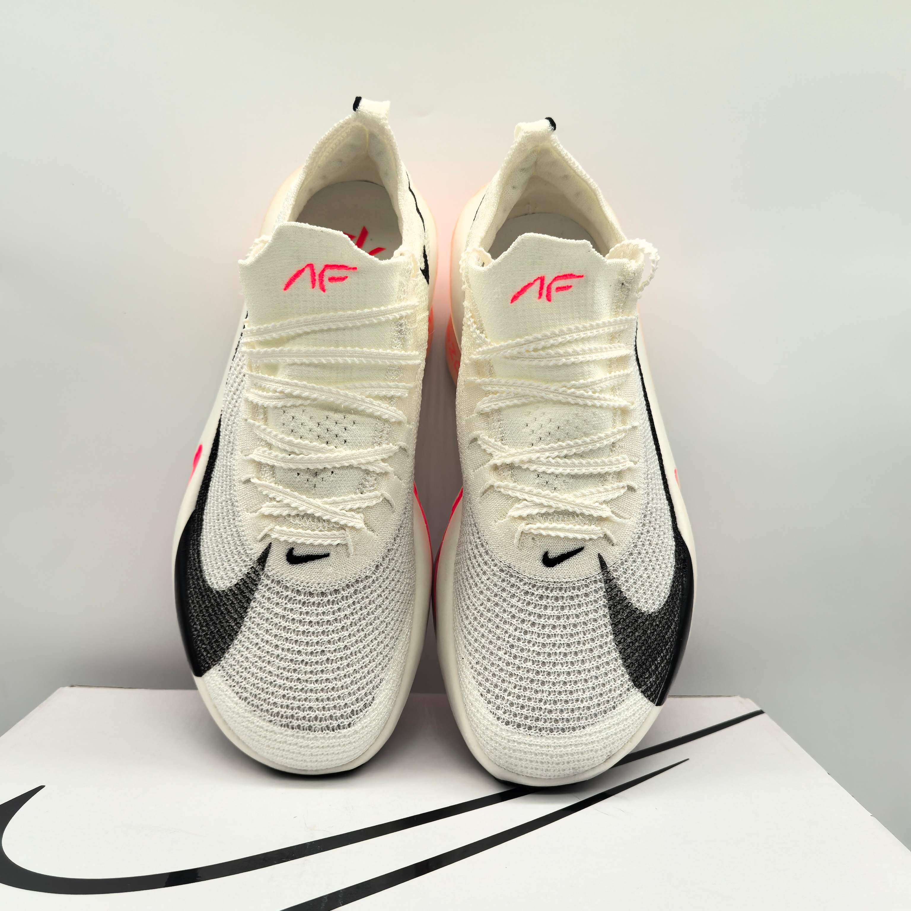 Nike Running Shoes Breathable M-l